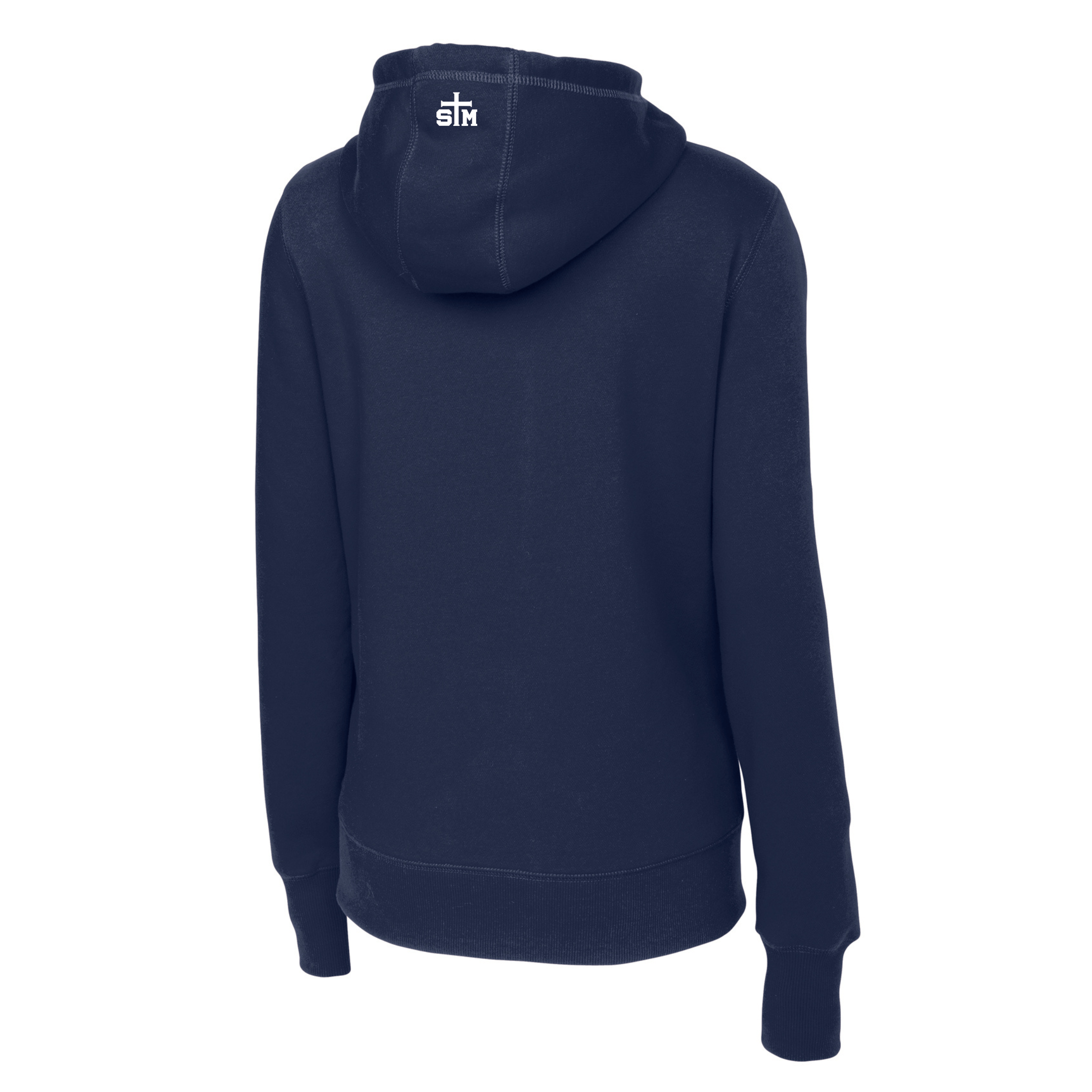 Classic Gameday Hoodie (Navy) - Motier Lafayette 