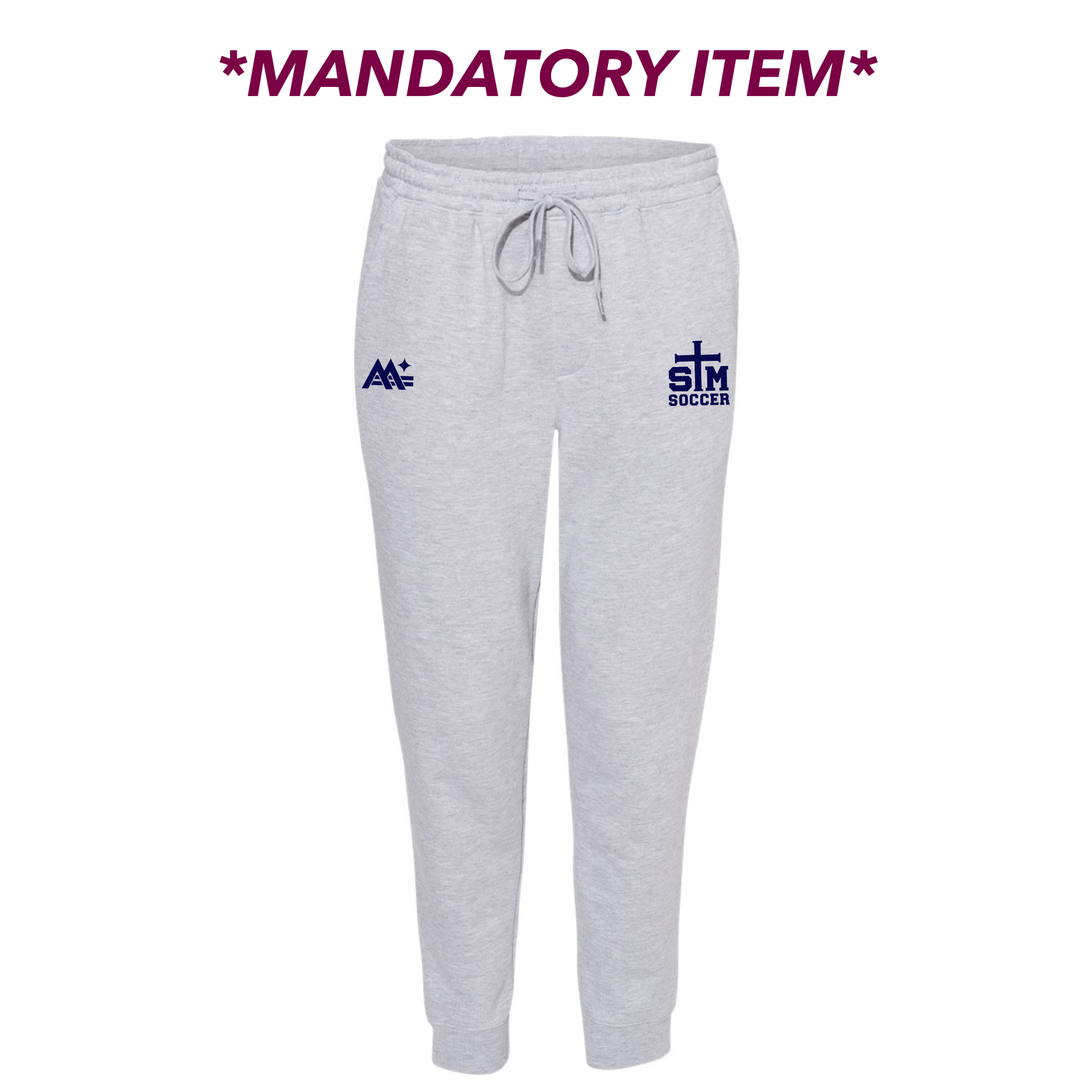 The Sideline Sweatpants - Motier Lafayette 