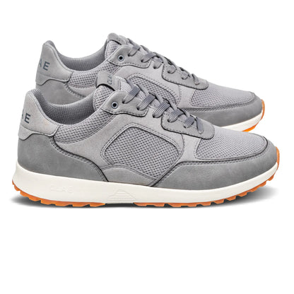 Clae Joshua Vegan (Frost Grey) - Motier Lafayette 