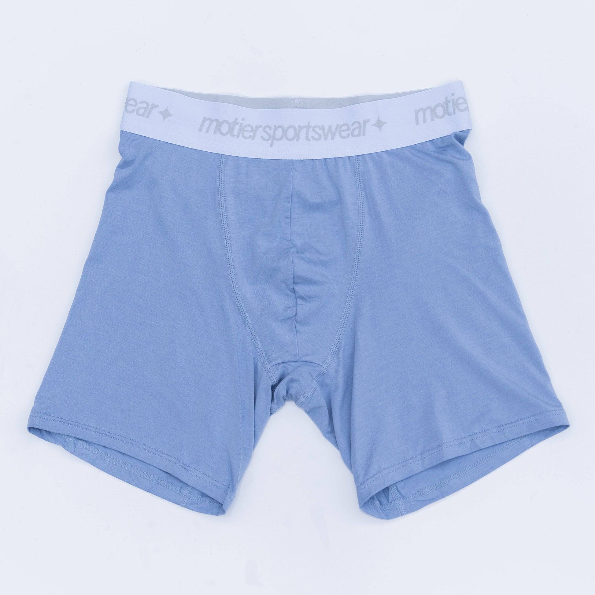 The John Boxer Briefs 2.0 (Breeze) - Motier Lafayette 