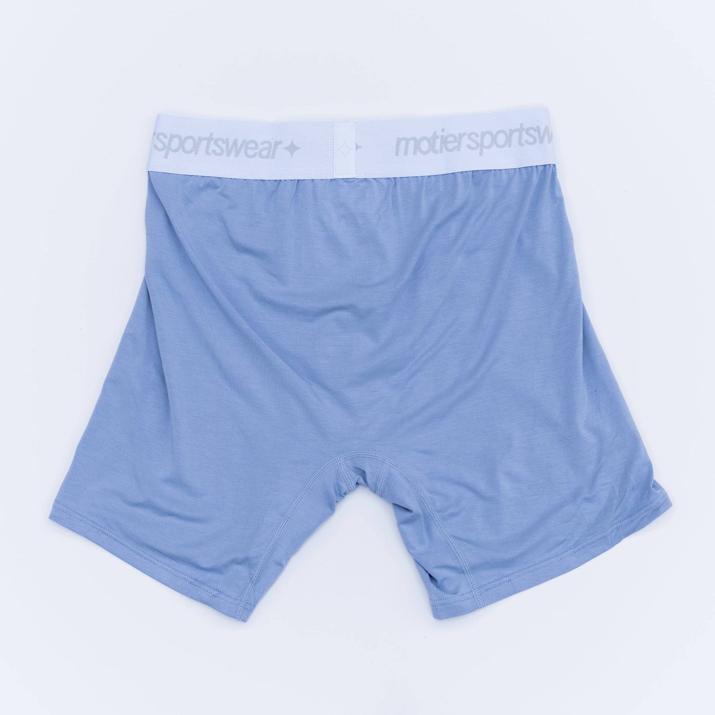 The John Boxer Briefs 2.0 (Breeze) - Motier Lafayette 