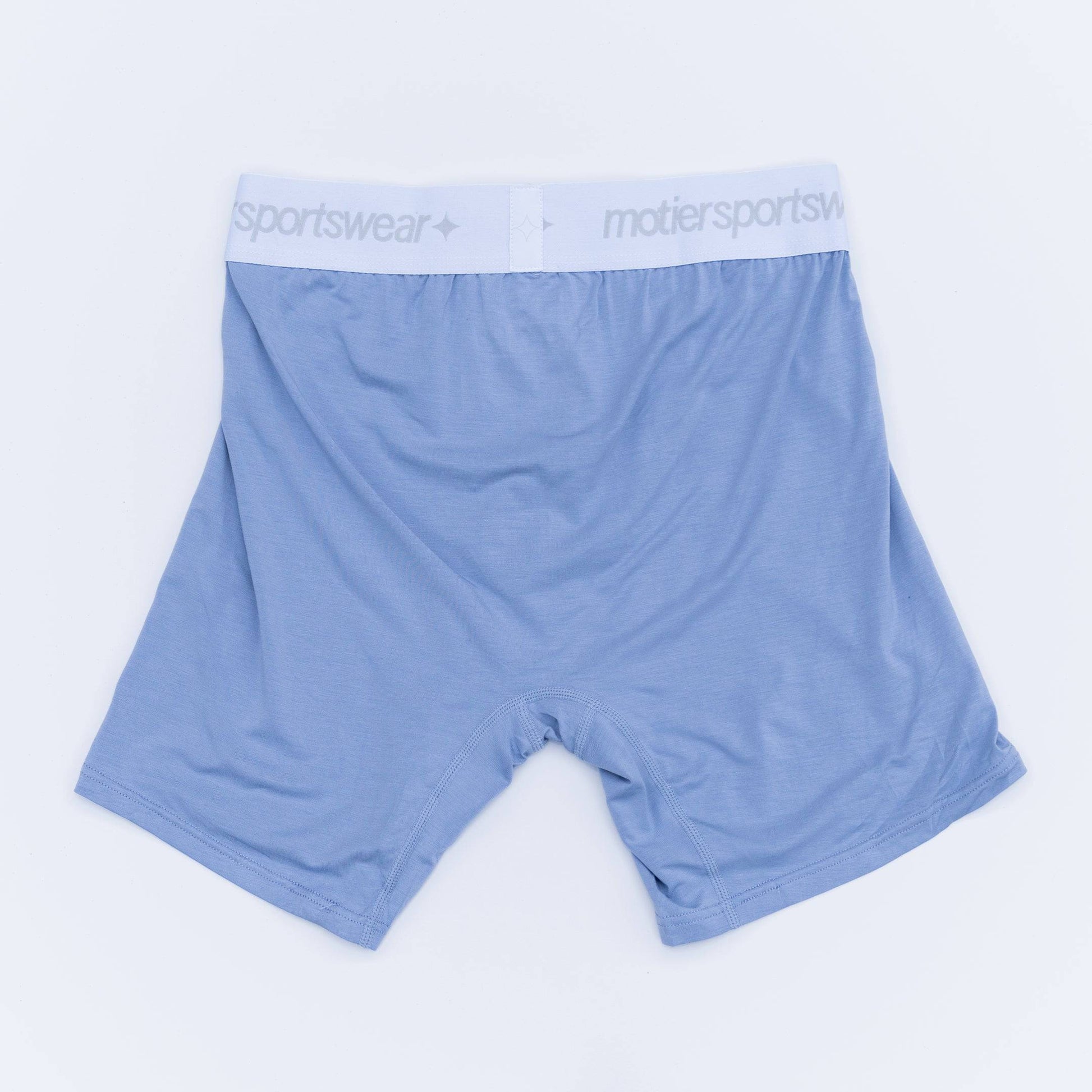 The John Boxer Briefs 2.0 (Breeze) - Motier Lafayette 