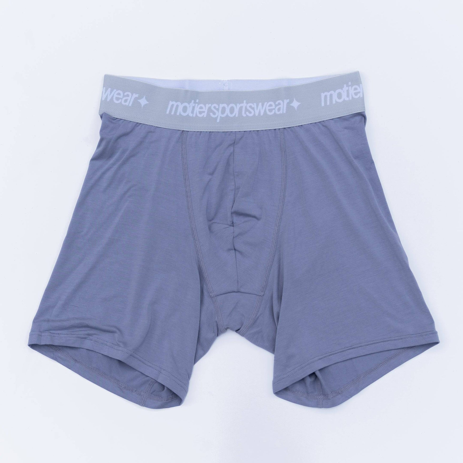 The John Boxer Briefs (Tornado) - Motier Lafayette 