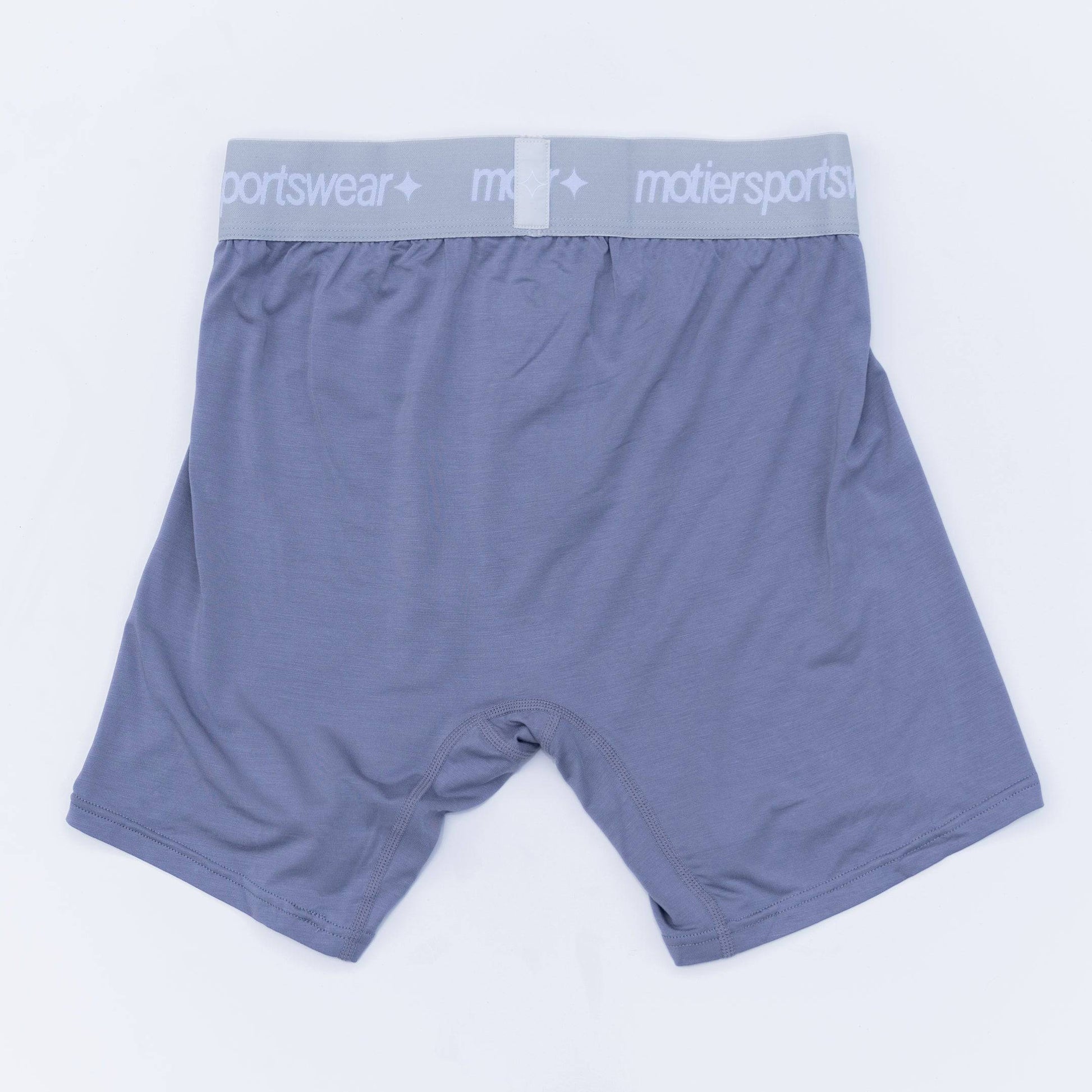 The John Boxer Briefs (Tornado) - Motier Lafayette 