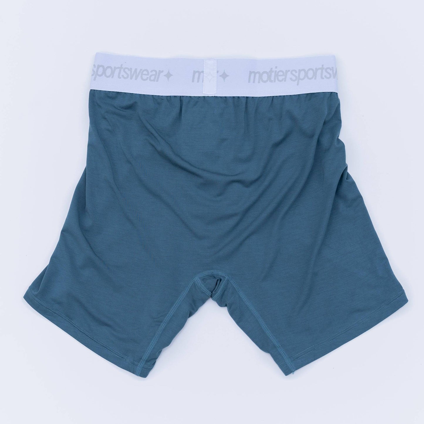 The John Boxer Briefs (Pine) - Motier Lafayette 