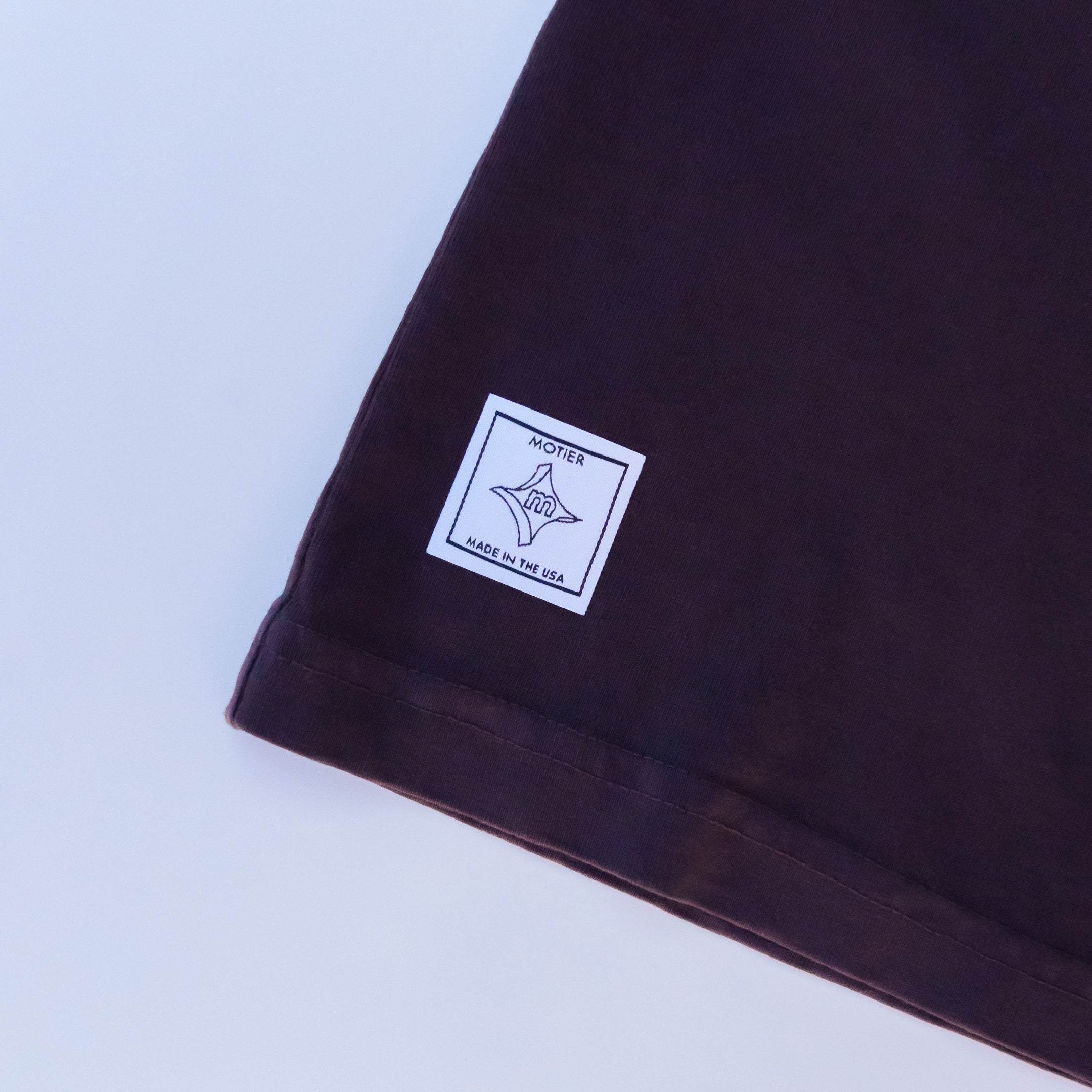 The Matrix Luxe Tee (Eclipse)