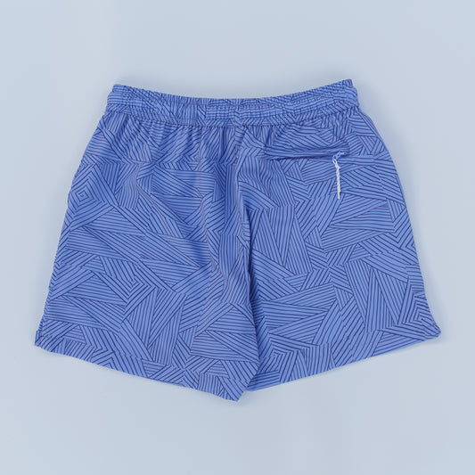 The Vortex Lineage Boardshorts (Baby Blue)