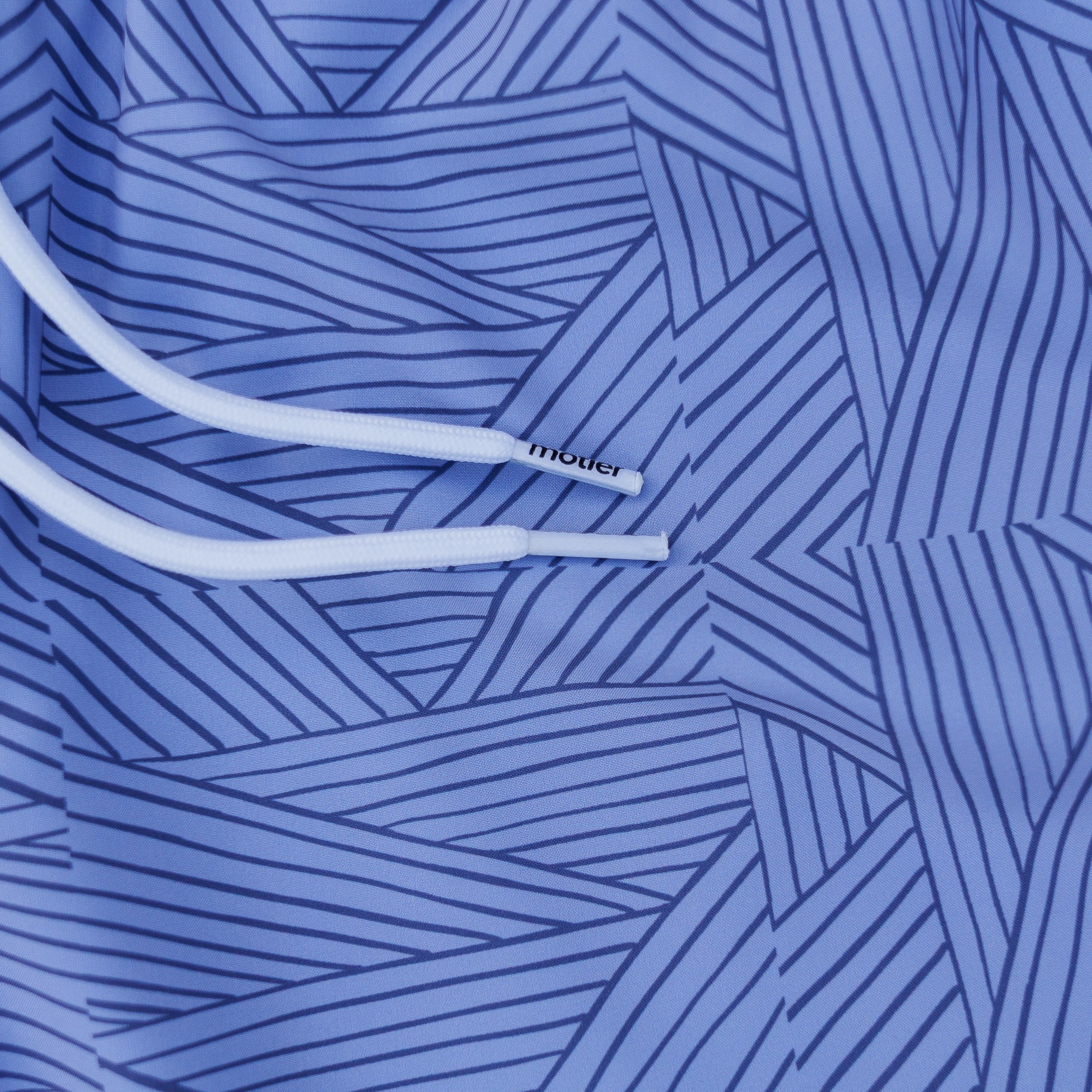 The Vortex Lineage Boardshorts (Baby Blue)
