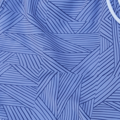 The Youth Vortex Lineage Boardshorts (Baby Blue)