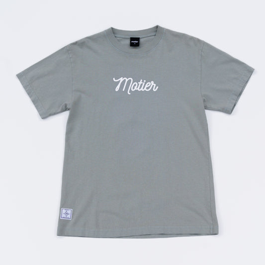 Your Local Thread Supplier Luxe Tee (Wrought Iron)