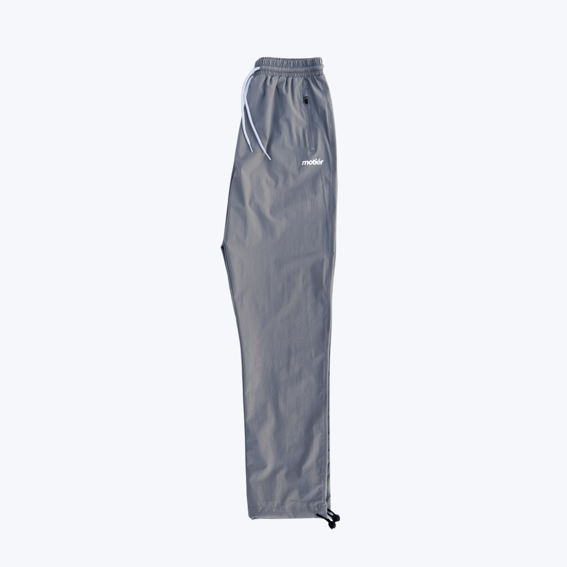 Marquis Active Pants 2.0 (Lt. Grey) - Motier Lafayette 