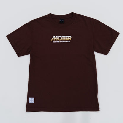 The Genuine Made Luxe Tee (French Roast)