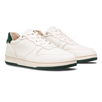 Clae Malone (Off-White Trekking Green Terry) - Motier Lafayette 