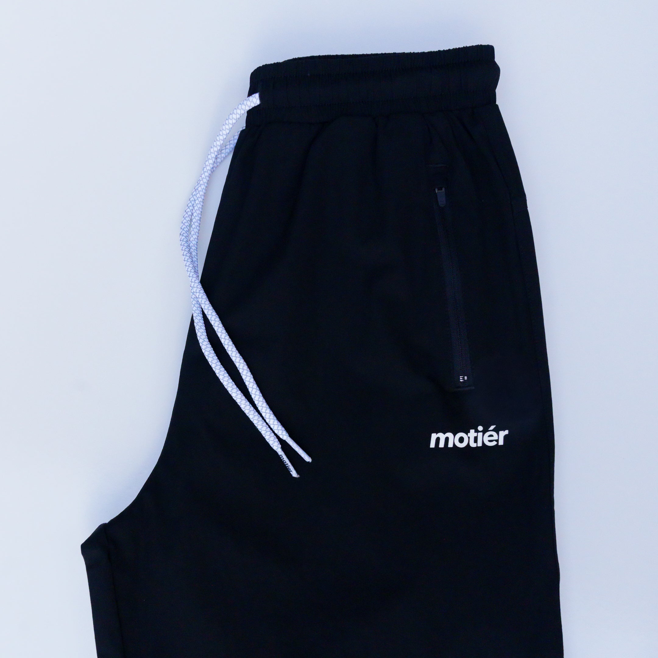 Marquis Active Pants 2.0 (Black)