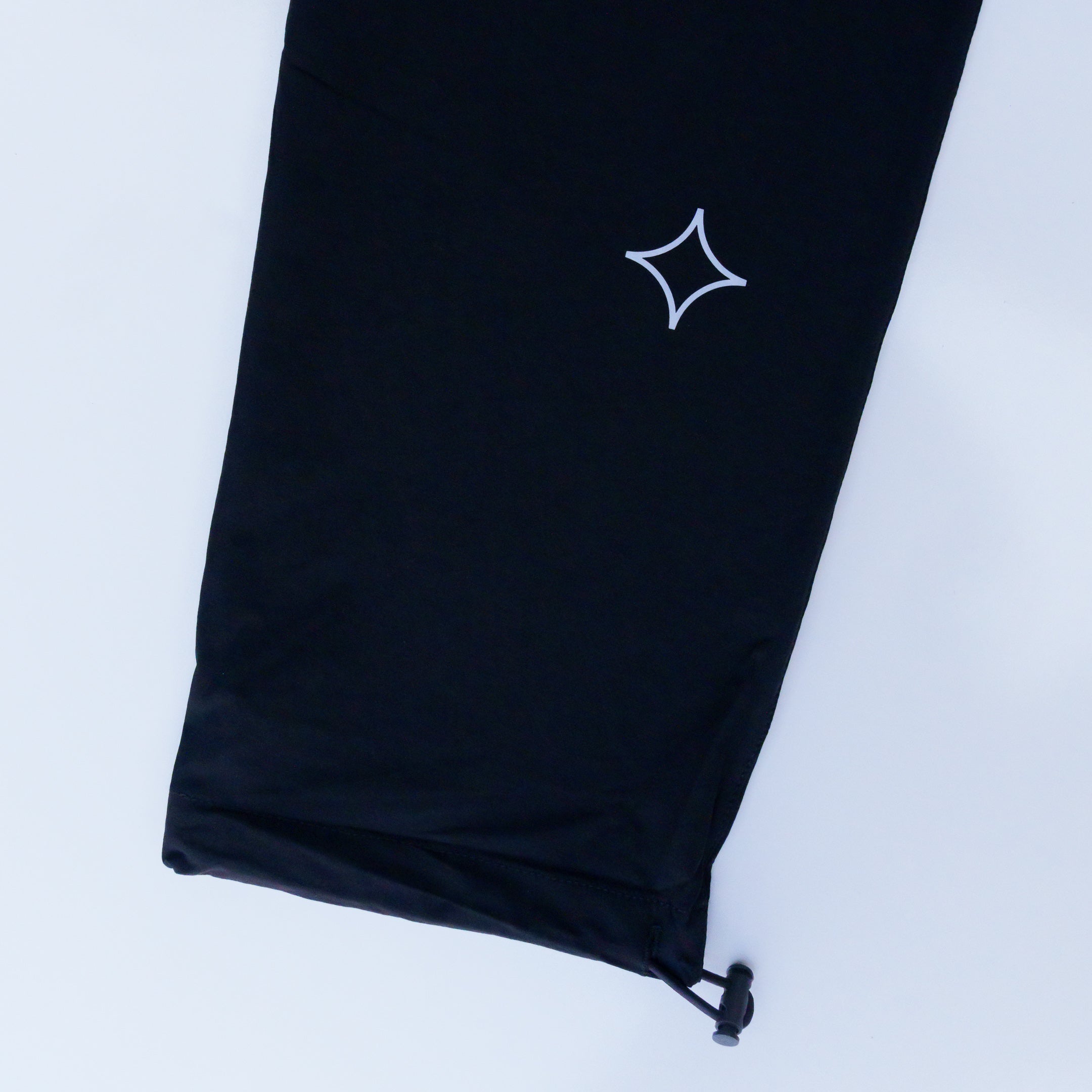 Marquis Active Pants 2.0 (Black)