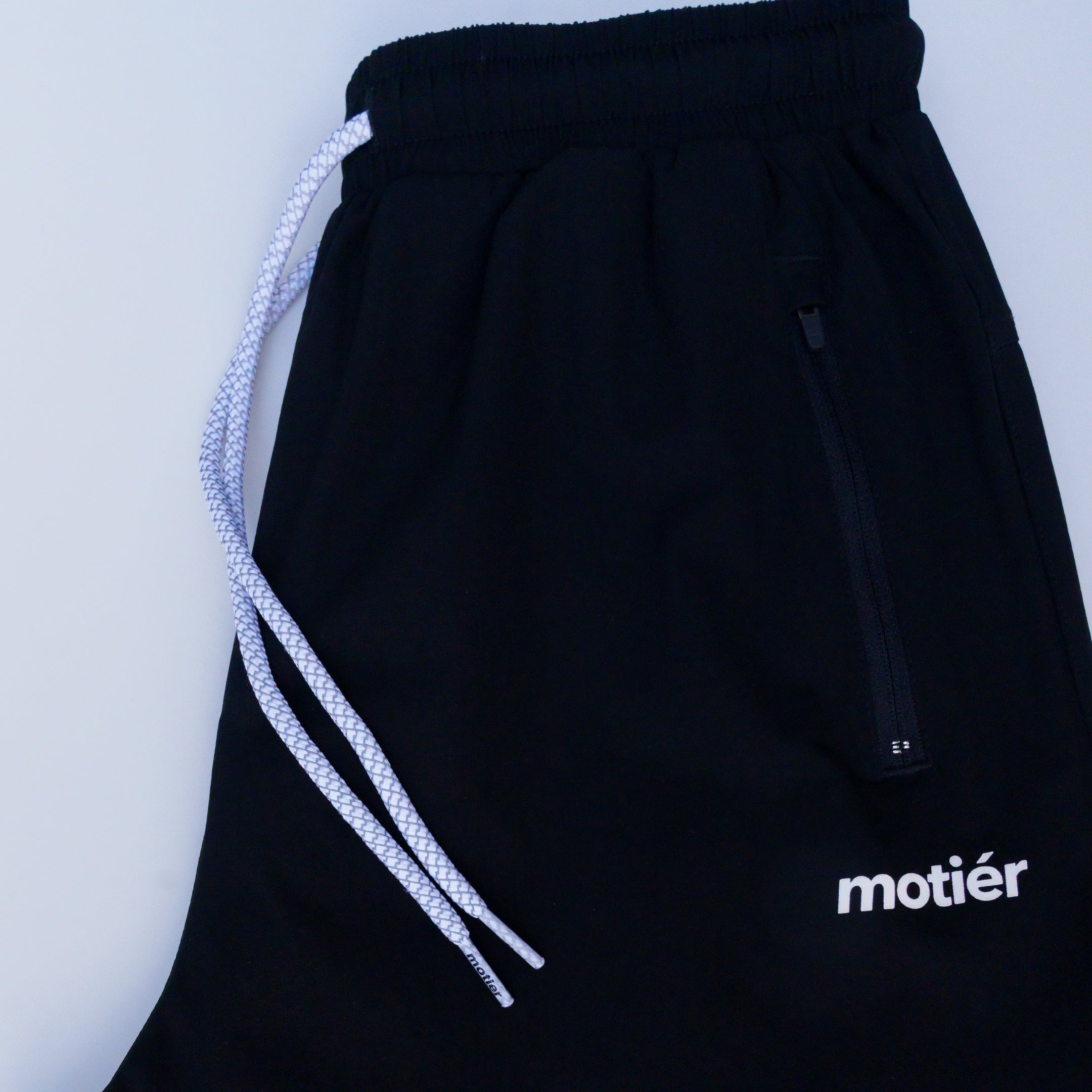 Marquis Active Pants 2.0 (Black)