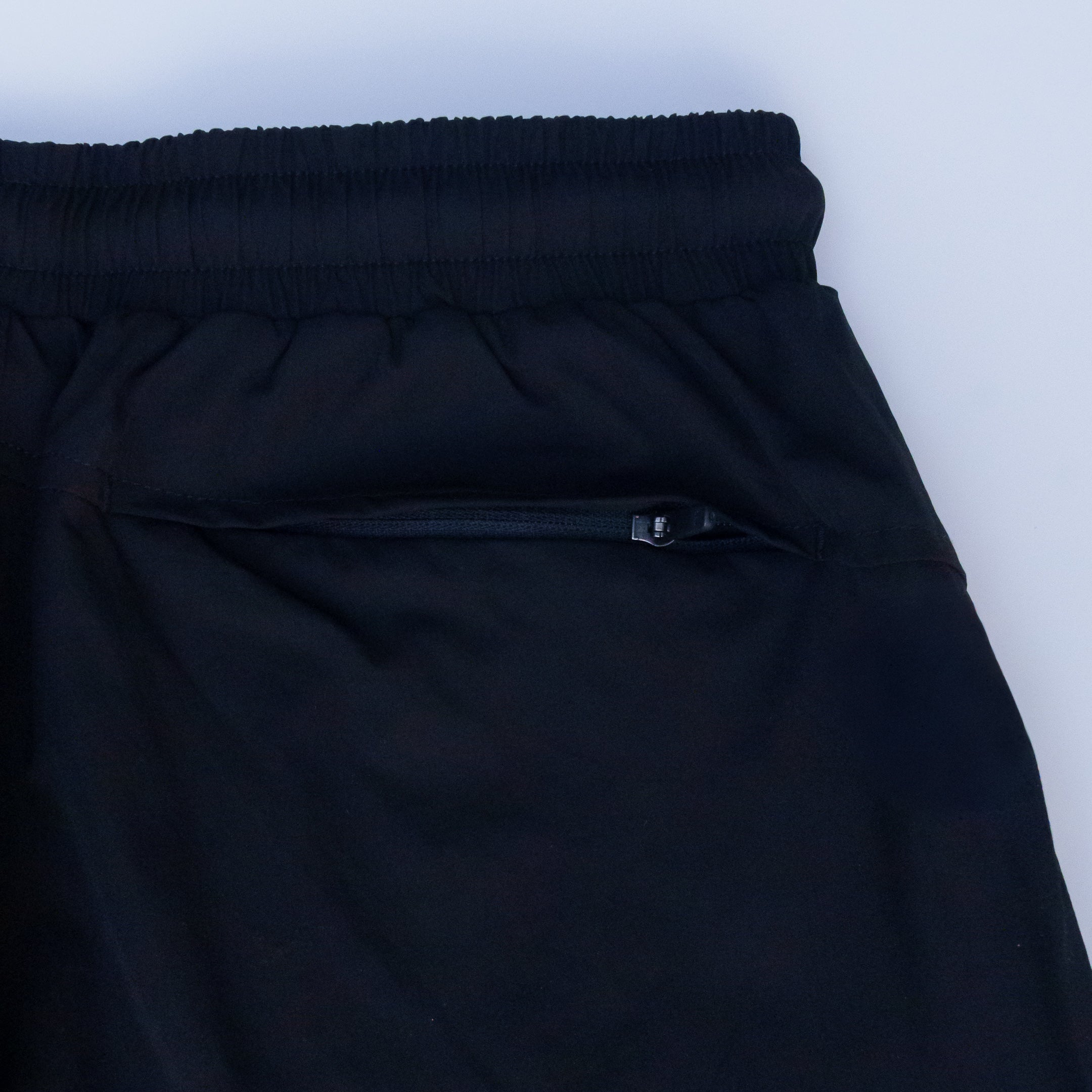 Marquis Active Pants 2.0 (Black)
