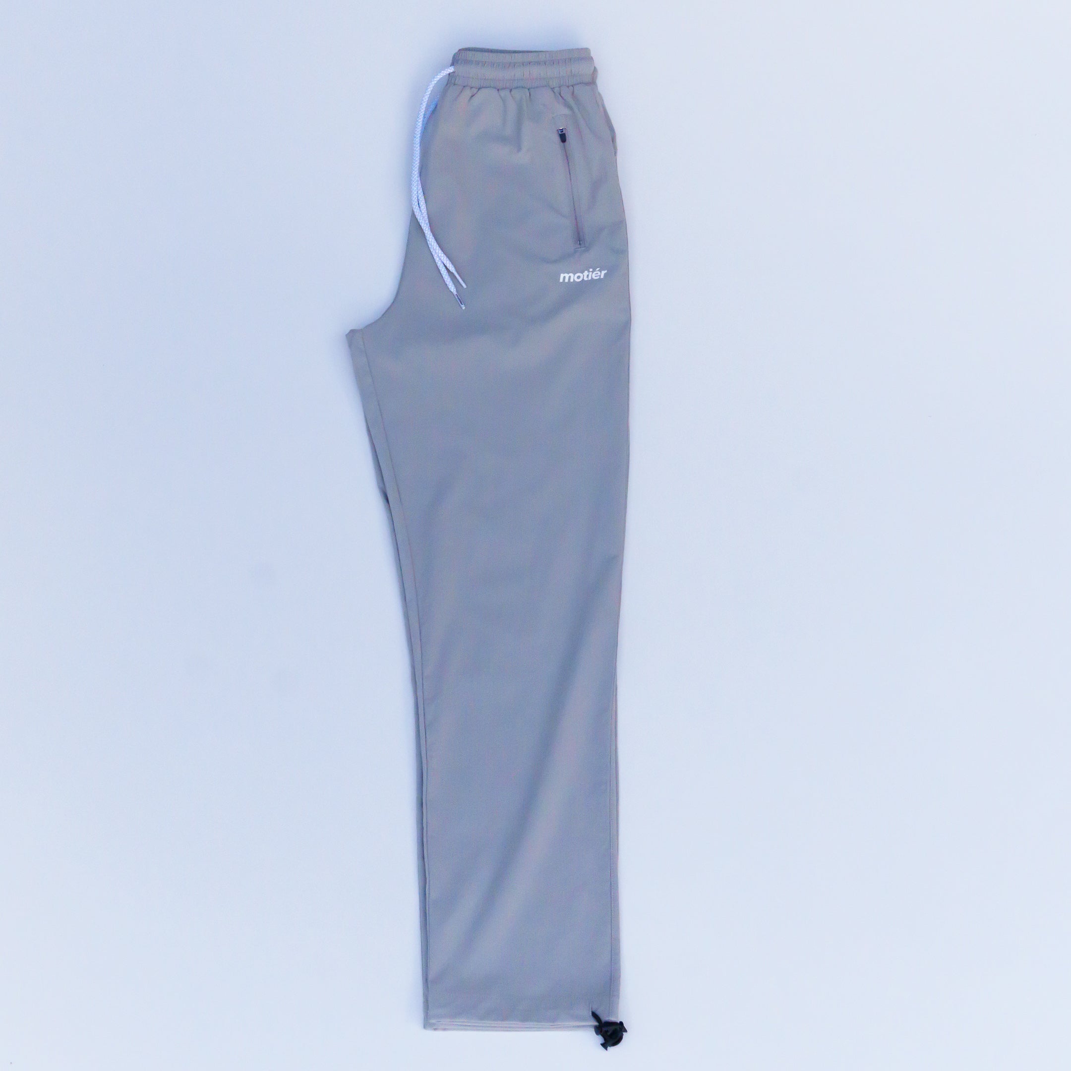 Marquis Active Pants 2.0 (Light Grey)