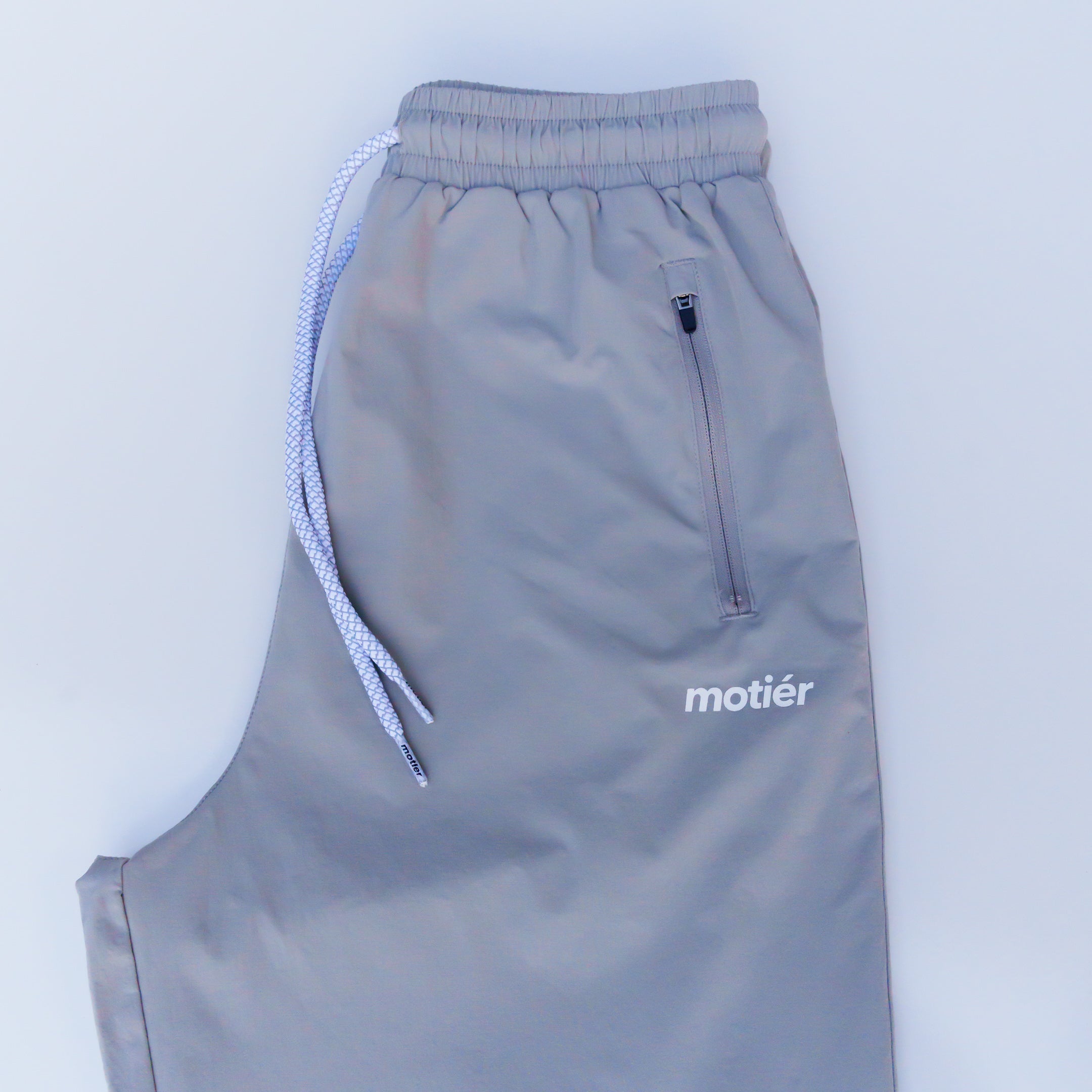 Marquis Active Pants 2.0 (Light Grey)