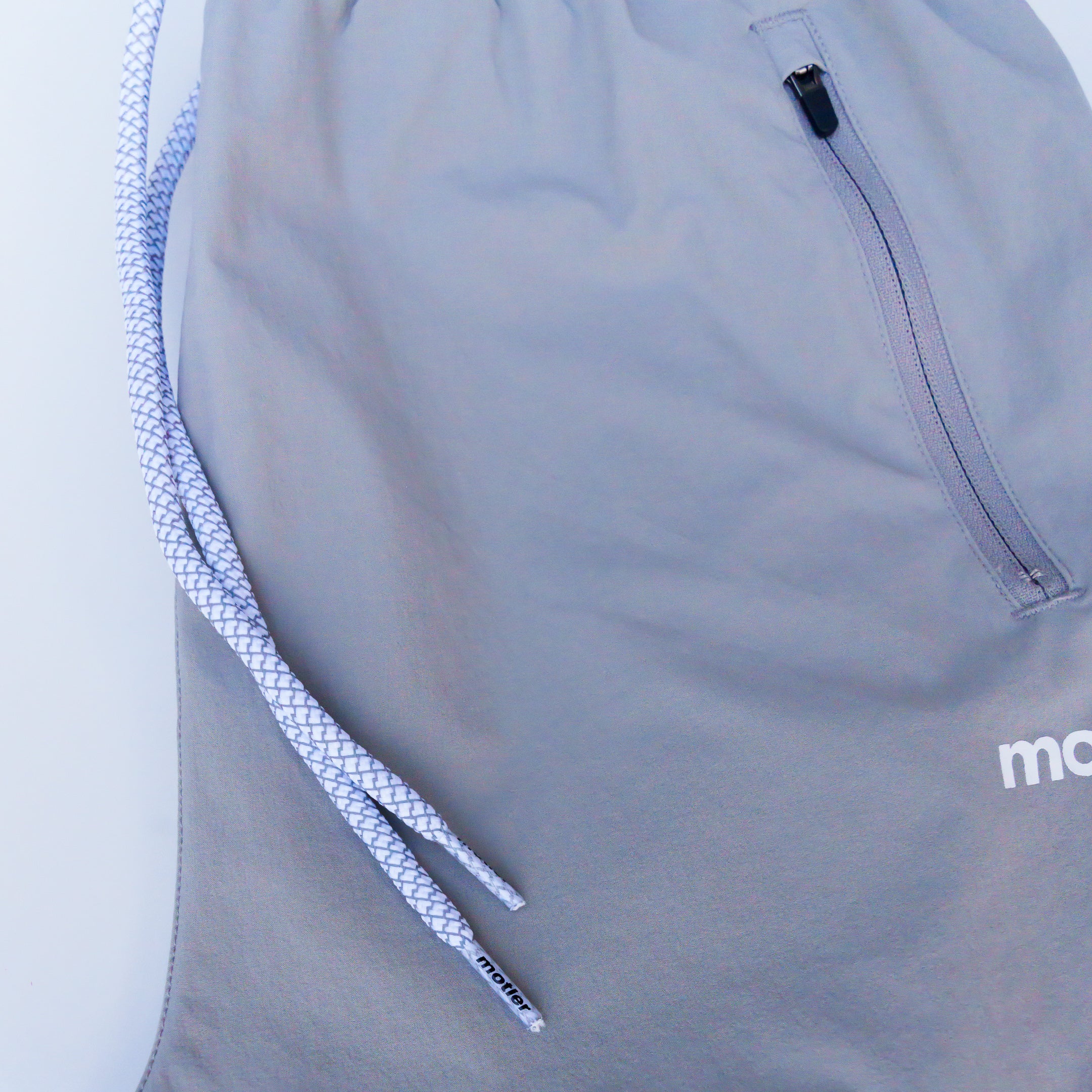 Marquis Active Pants 2.0 (Light Grey)