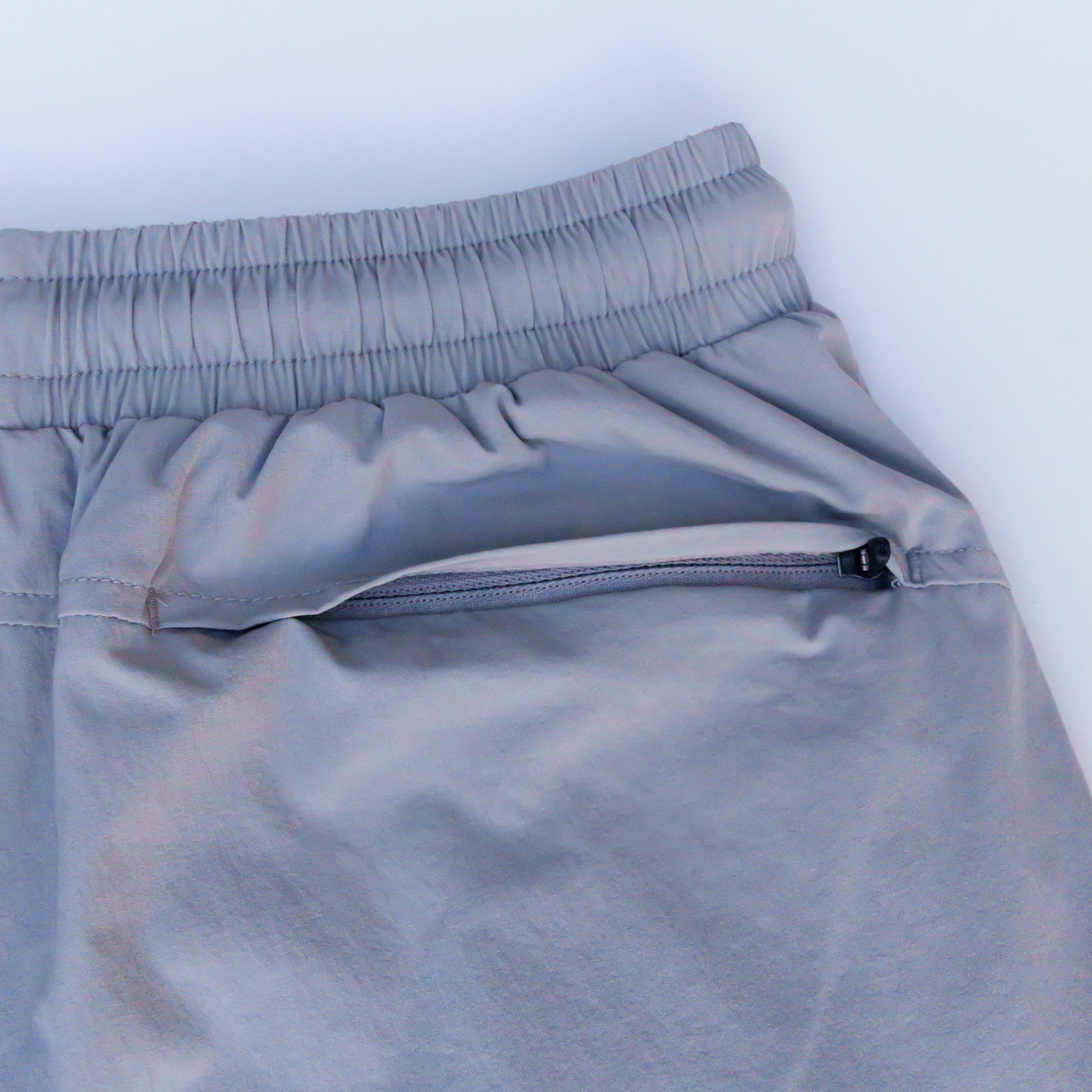 Marquis Active Pants 2.0 (Light Grey)