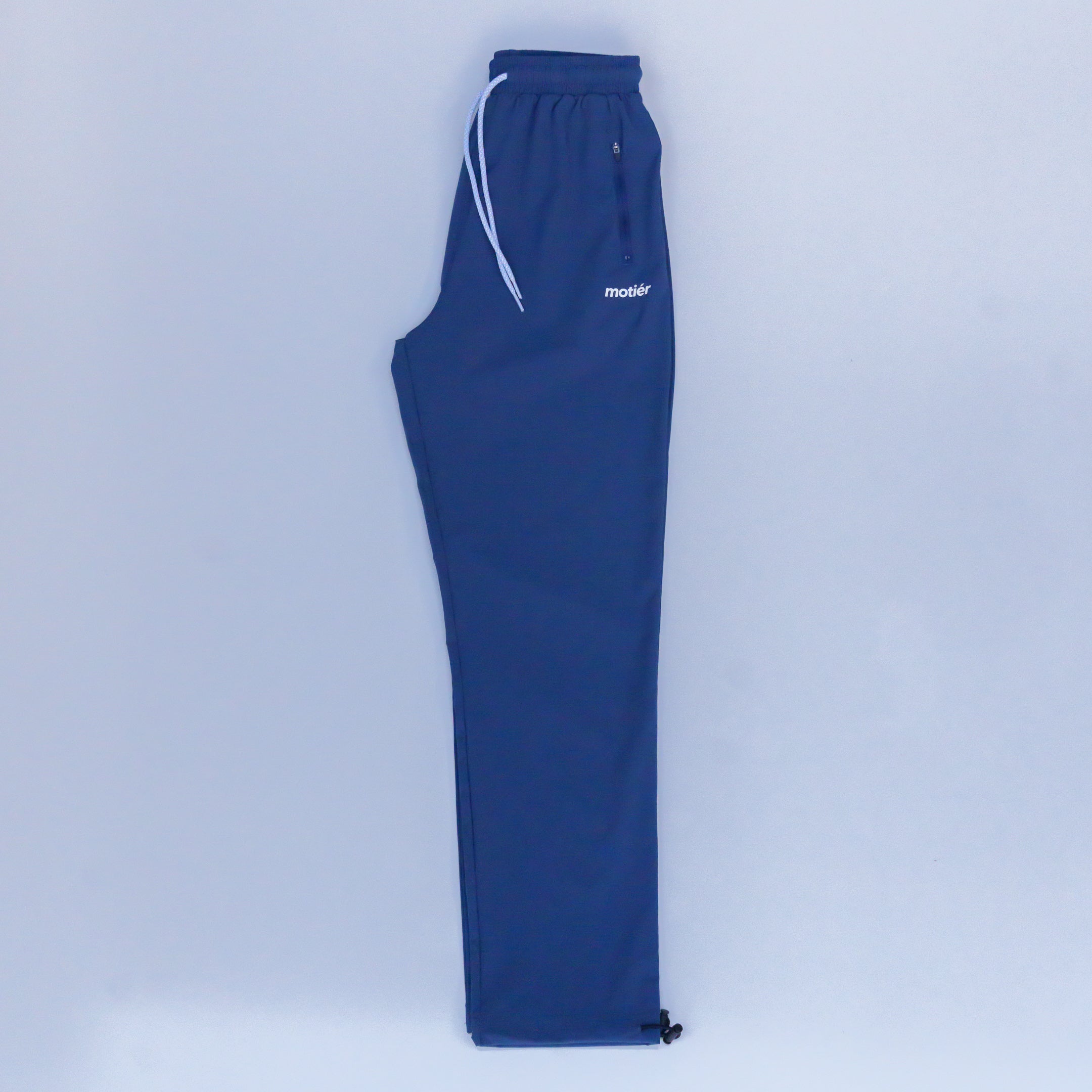 Marquis Active Pants 2.0 (Light Navy) - Motier Lafayette 