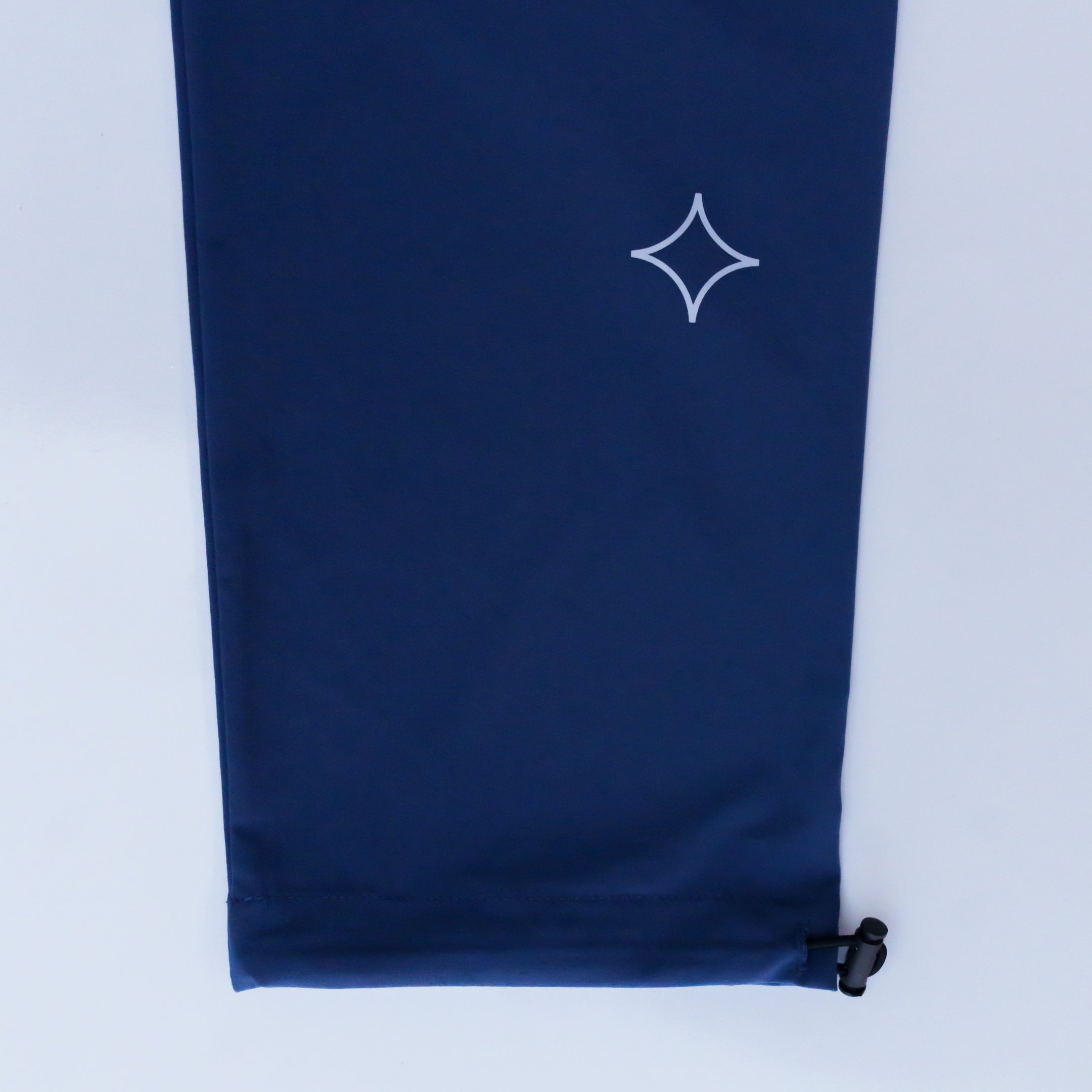 Marquis Active Pants 2.0 (Light Navy) - Motier Lafayette 