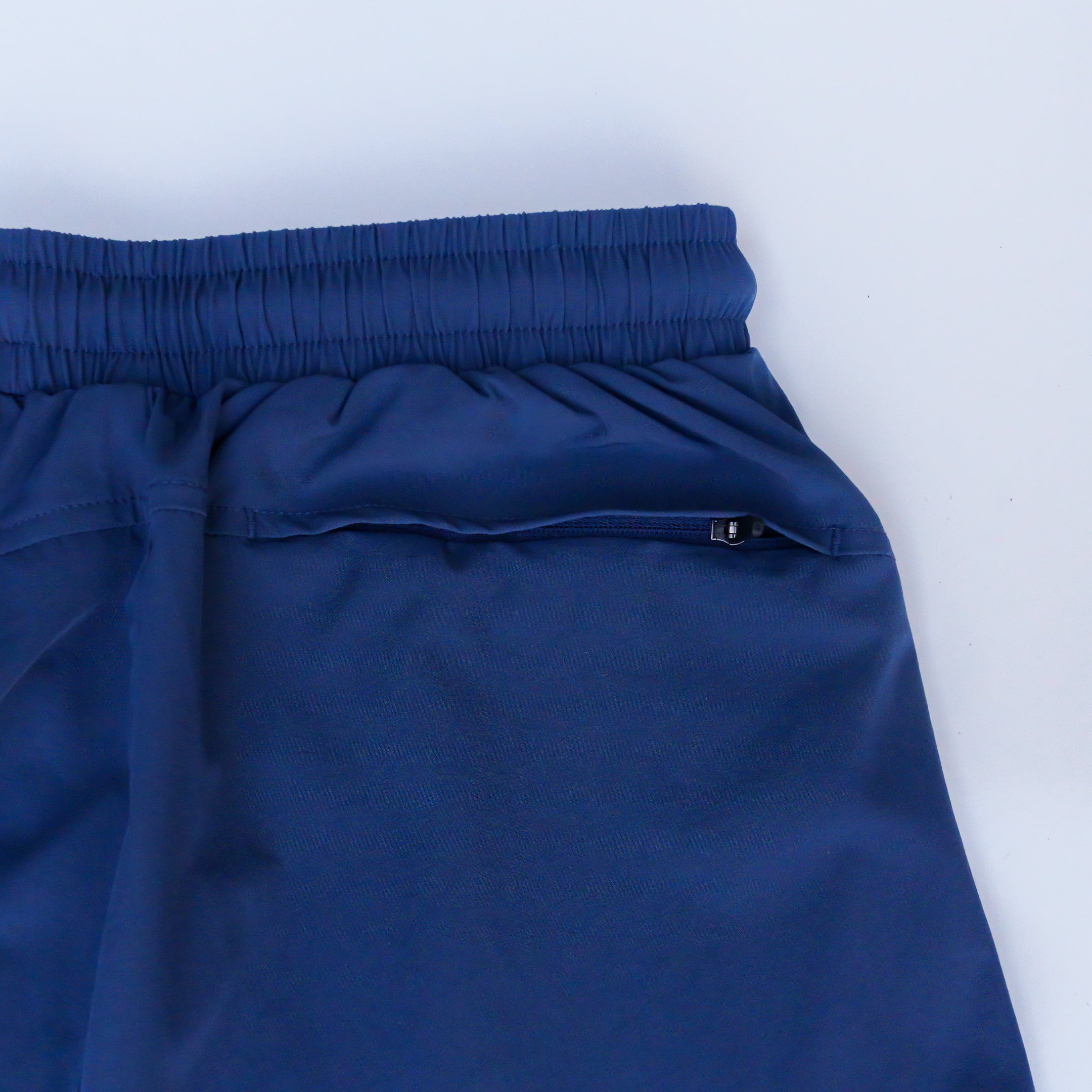 Marquis Active Pants 2.0 (Light Navy) - Motier Lafayette 
