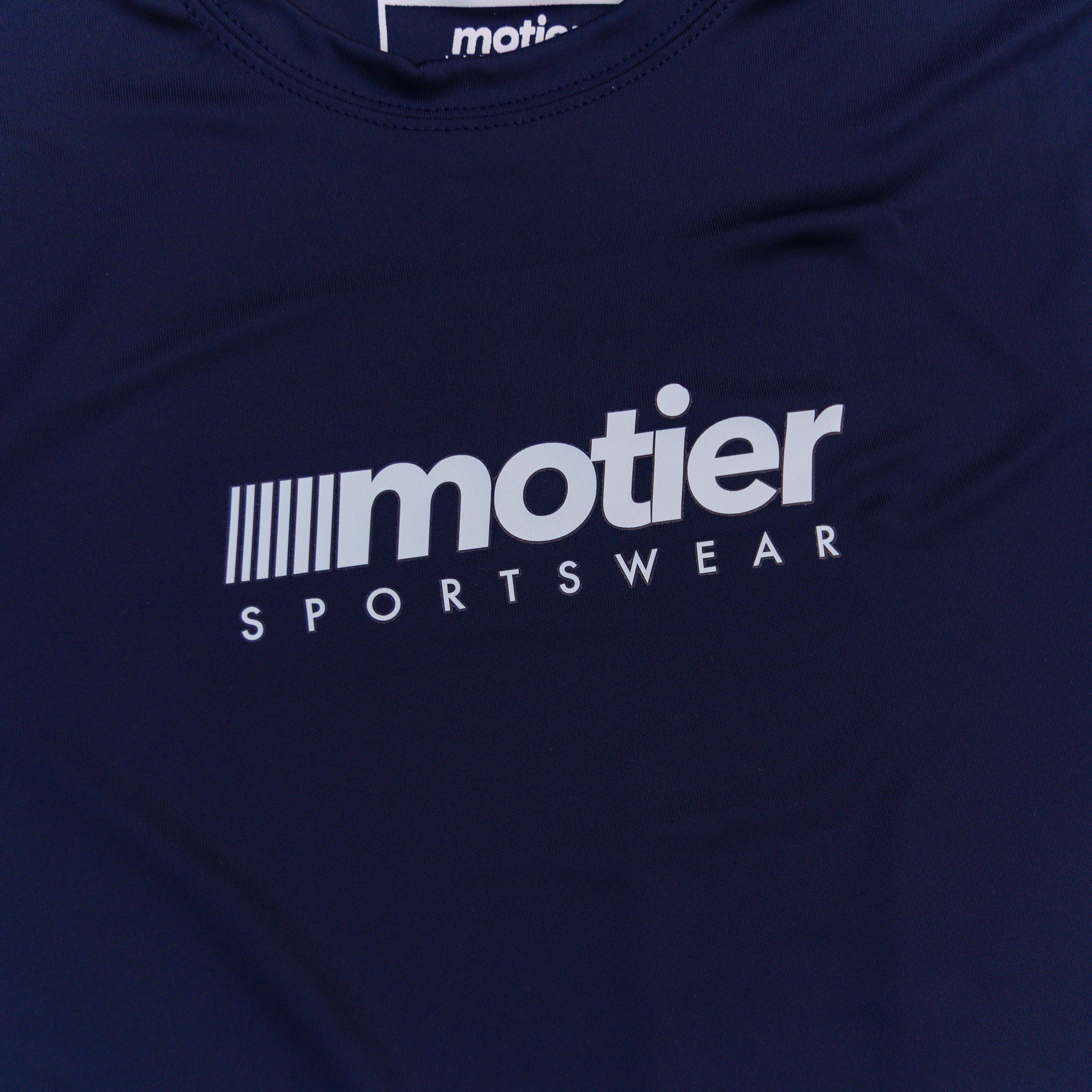 Youth Sportswear IV Active Tee (Navy)