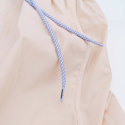 Refined Active Shorts (Sand) - Motier Lafayette 