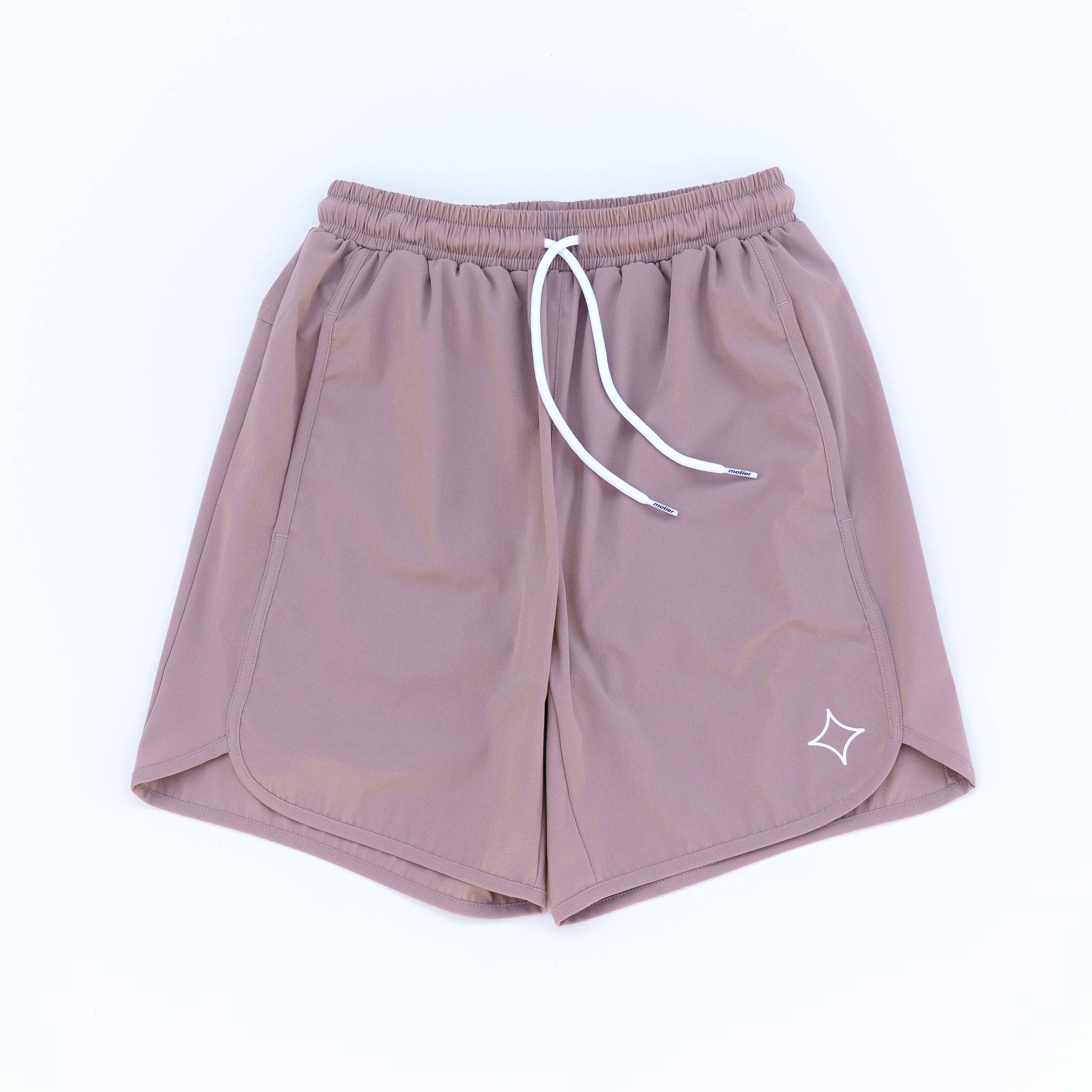 Refined Active Shorts (Atmosphere) - Motier Lafayette 