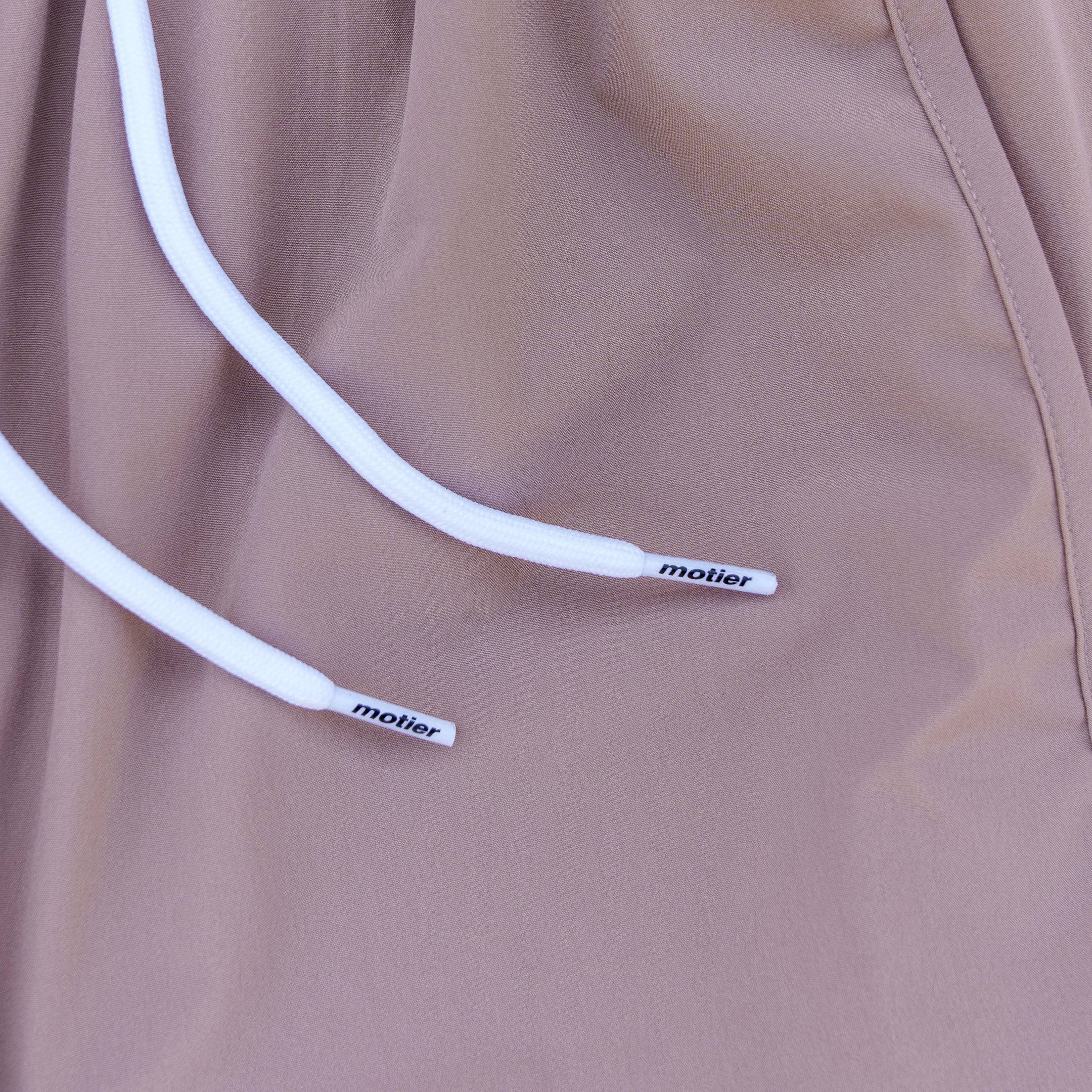 Refined Active Shorts (Atmosphere) - Motier Lafayette 