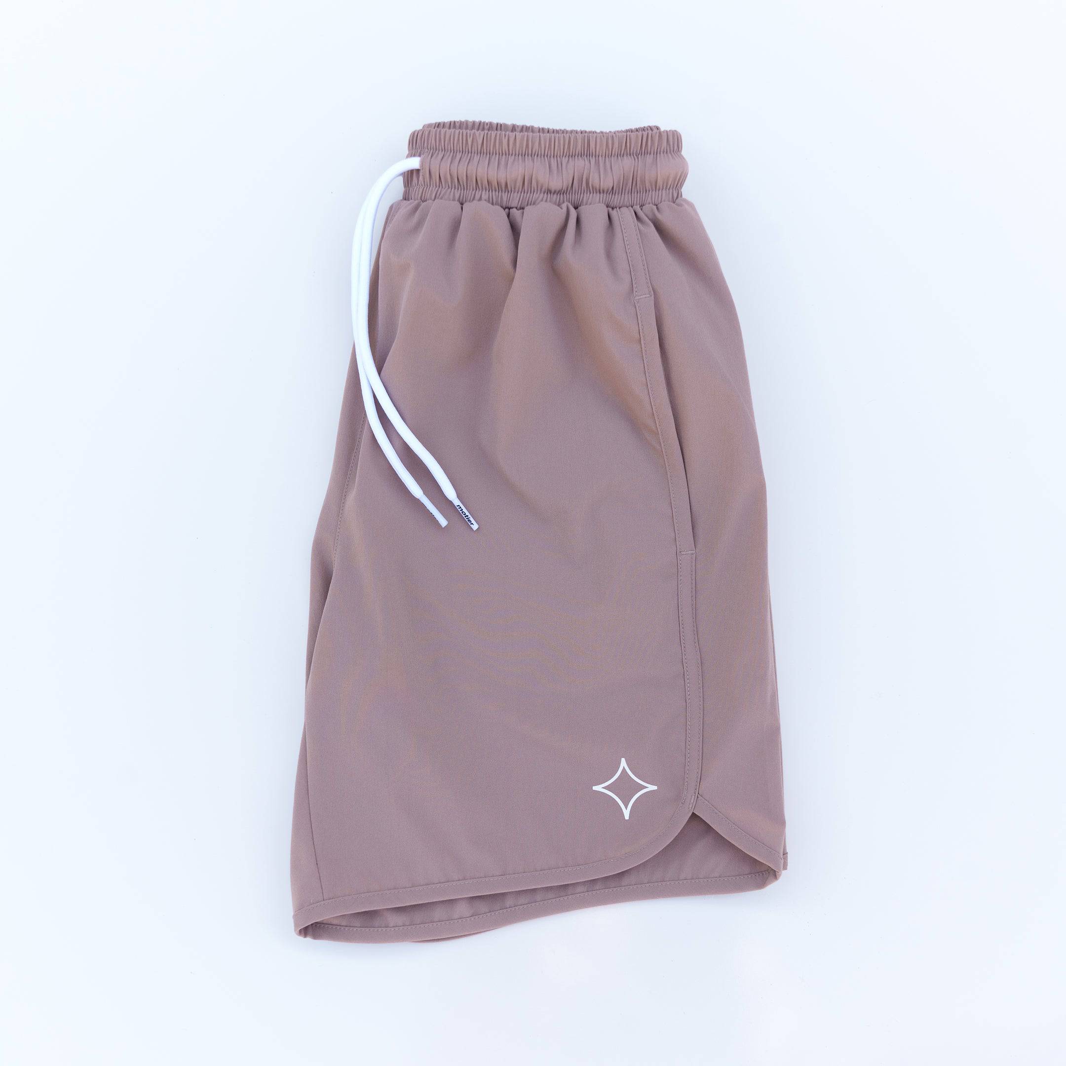 Refined Active Shorts (Atmosphere) - Motier Lafayette 