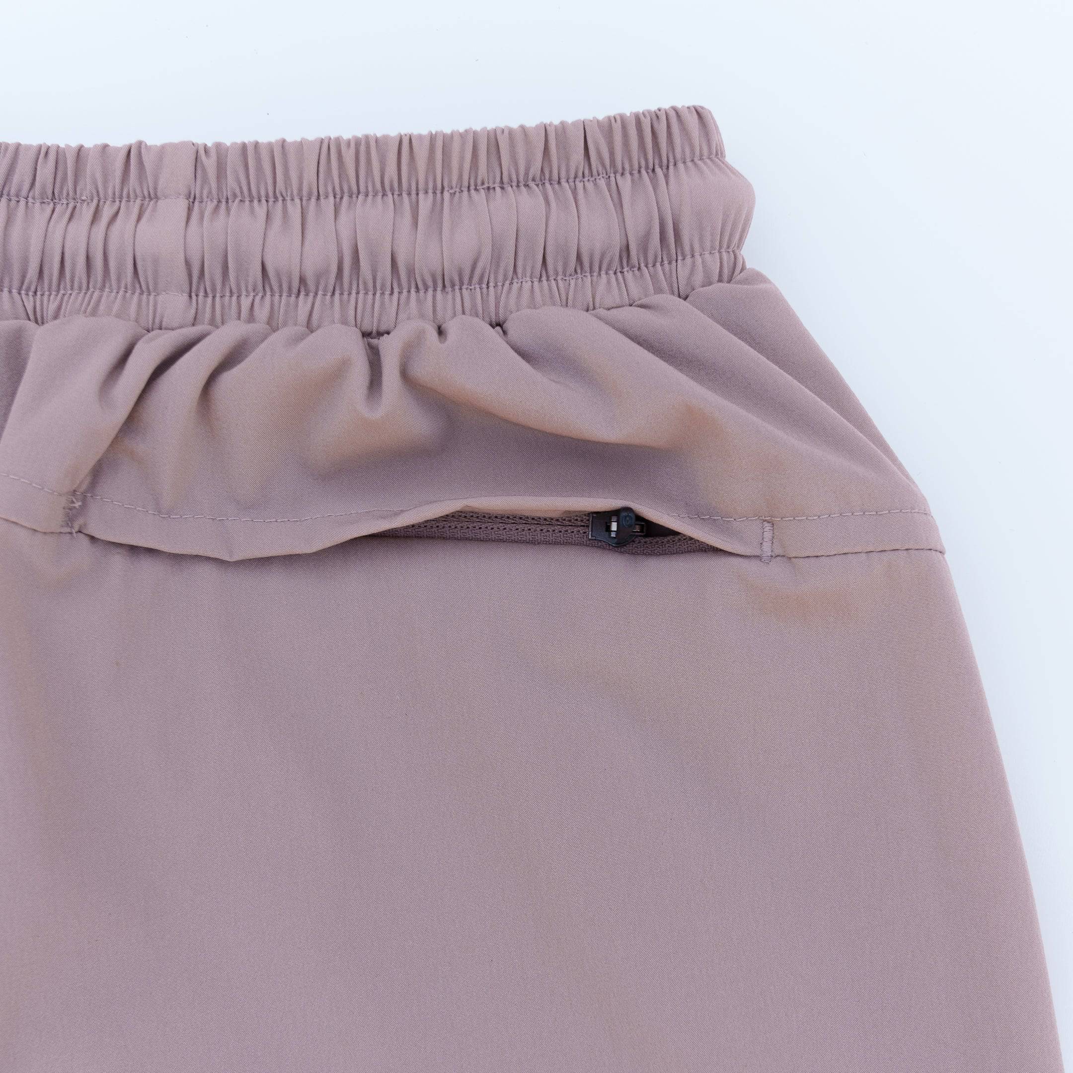 Refined Active Shorts (Atmosphere) - Motier Lafayette 