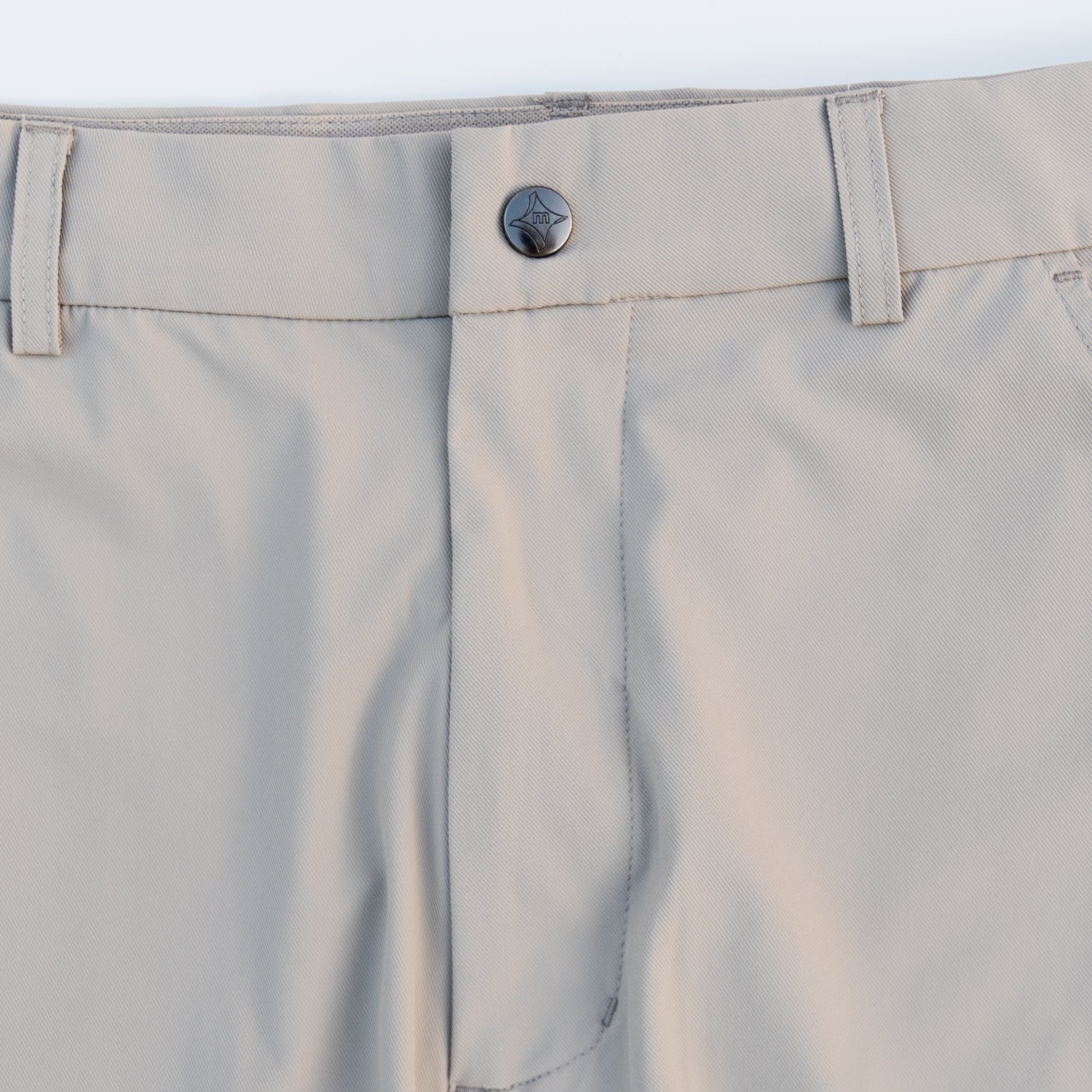 The Rusty Marquis Pant (Tan) - Motier Lafayette 