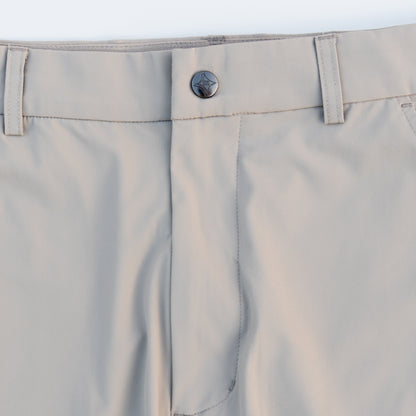 The Rusty Marquis Pant (Tan) - Motier Lafayette 