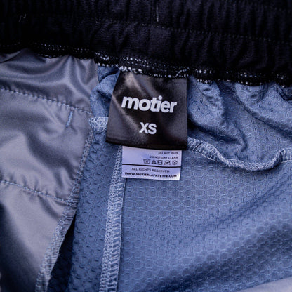 The CloudKnit Shorts (Flintstone) - Motier Lafayette 