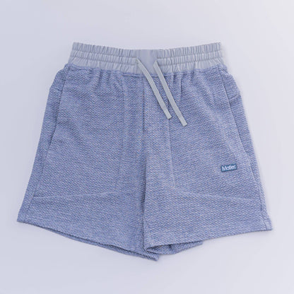 The CloudKnit Shorts (Flintstone) - Motier Lafayette 
