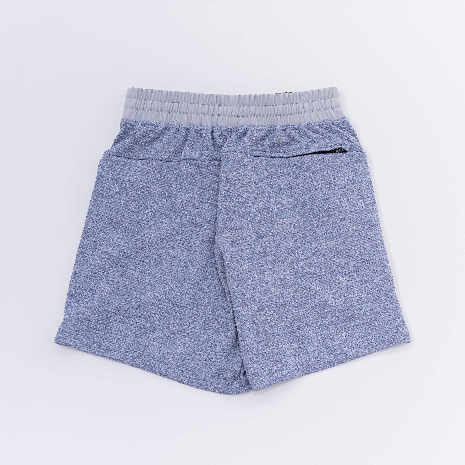 The CloudKnit Shorts (Flintstone) - Motier Lafayette 