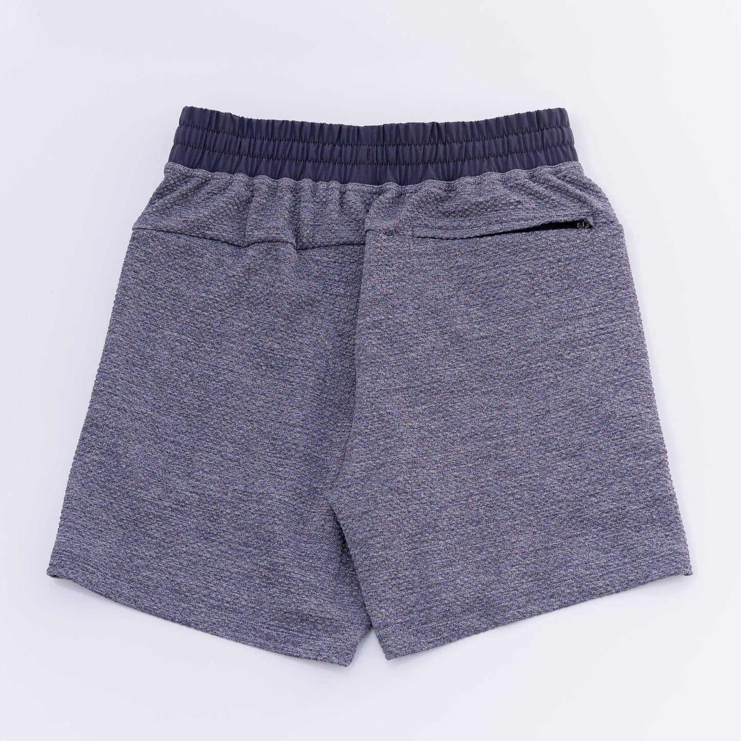 The CloudKnit Shorts (Onyx) - Motier Lafayette 