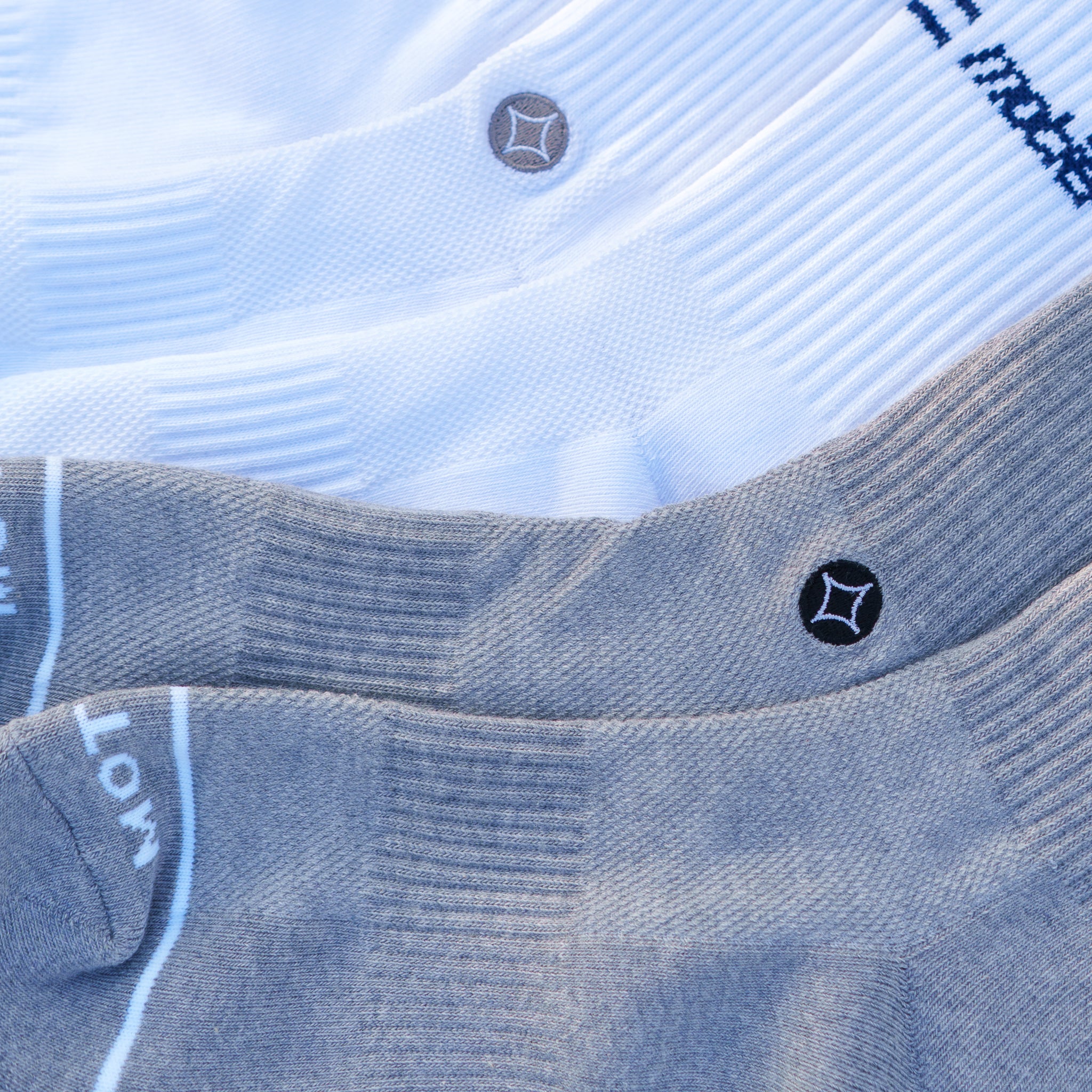 Quarter Sock Combo Pack