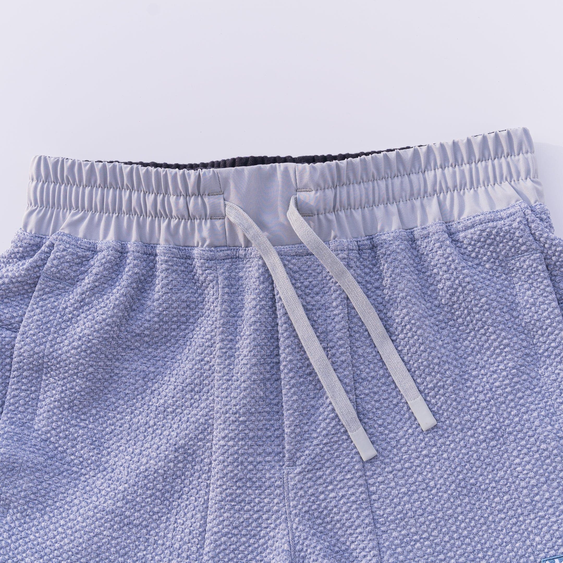 The CloudKnit Sweatpants (Flintstone) - Motier Lafayette 