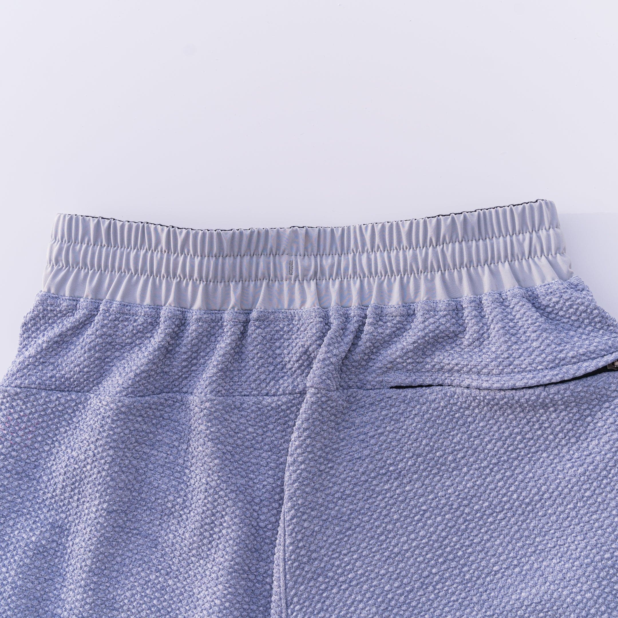 The CloudKnit Sweatpants (Flintstone) - Motier Lafayette 
