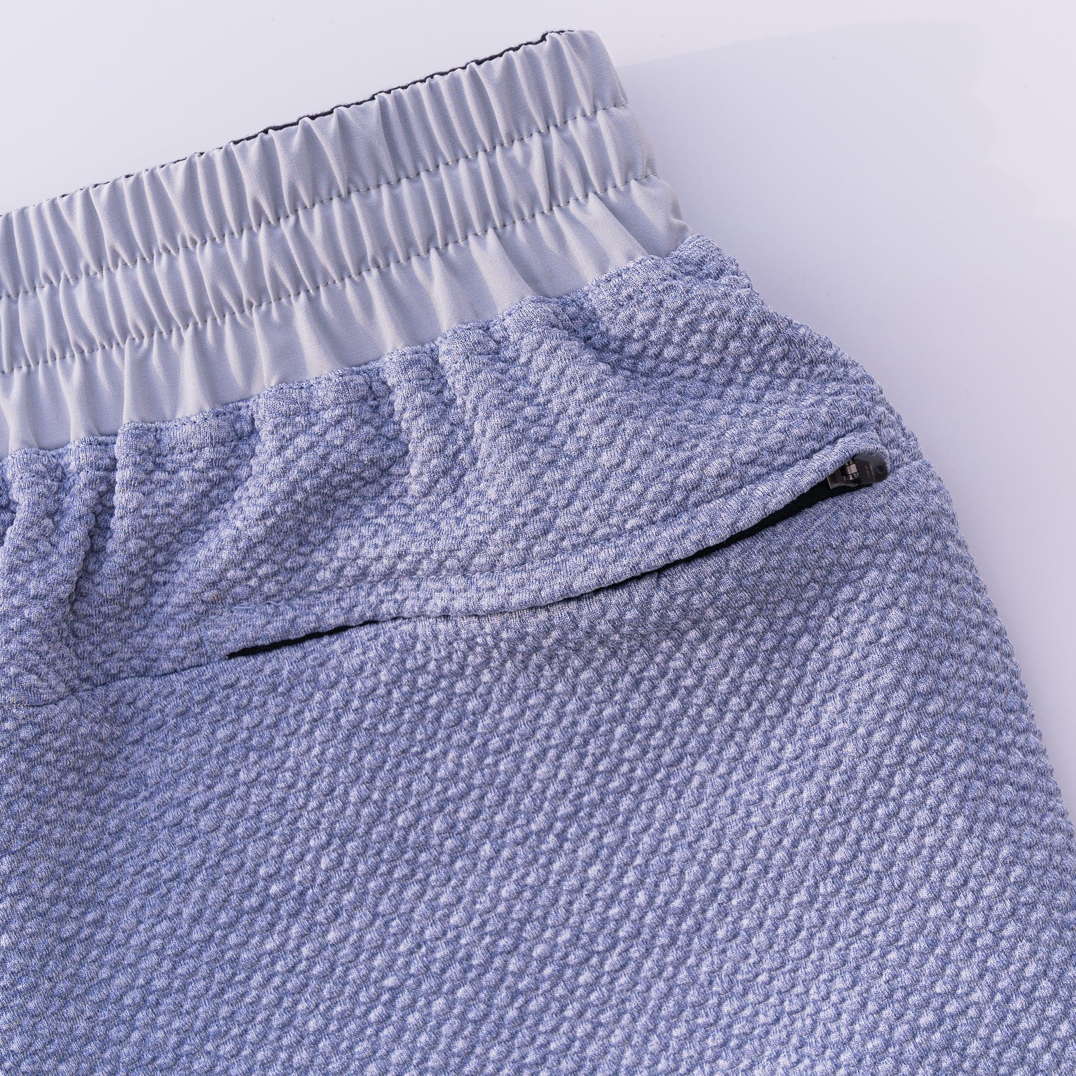 The CloudKnit Sweatpants (Flintstone) - Motier Lafayette 