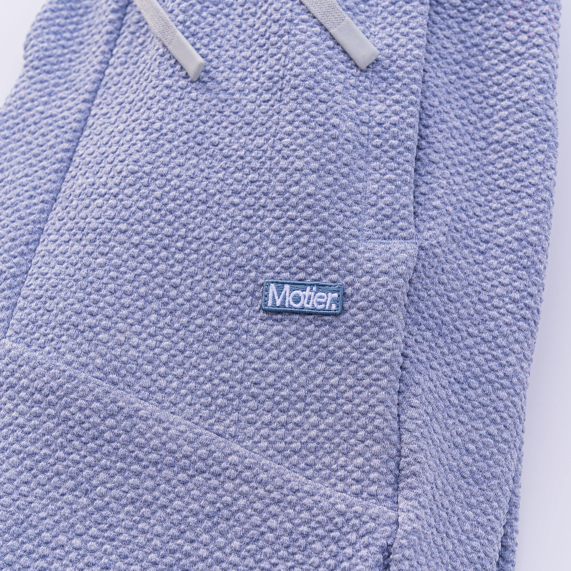 The CloudKnit Sweatpants (Flintstone) - Motier Lafayette 