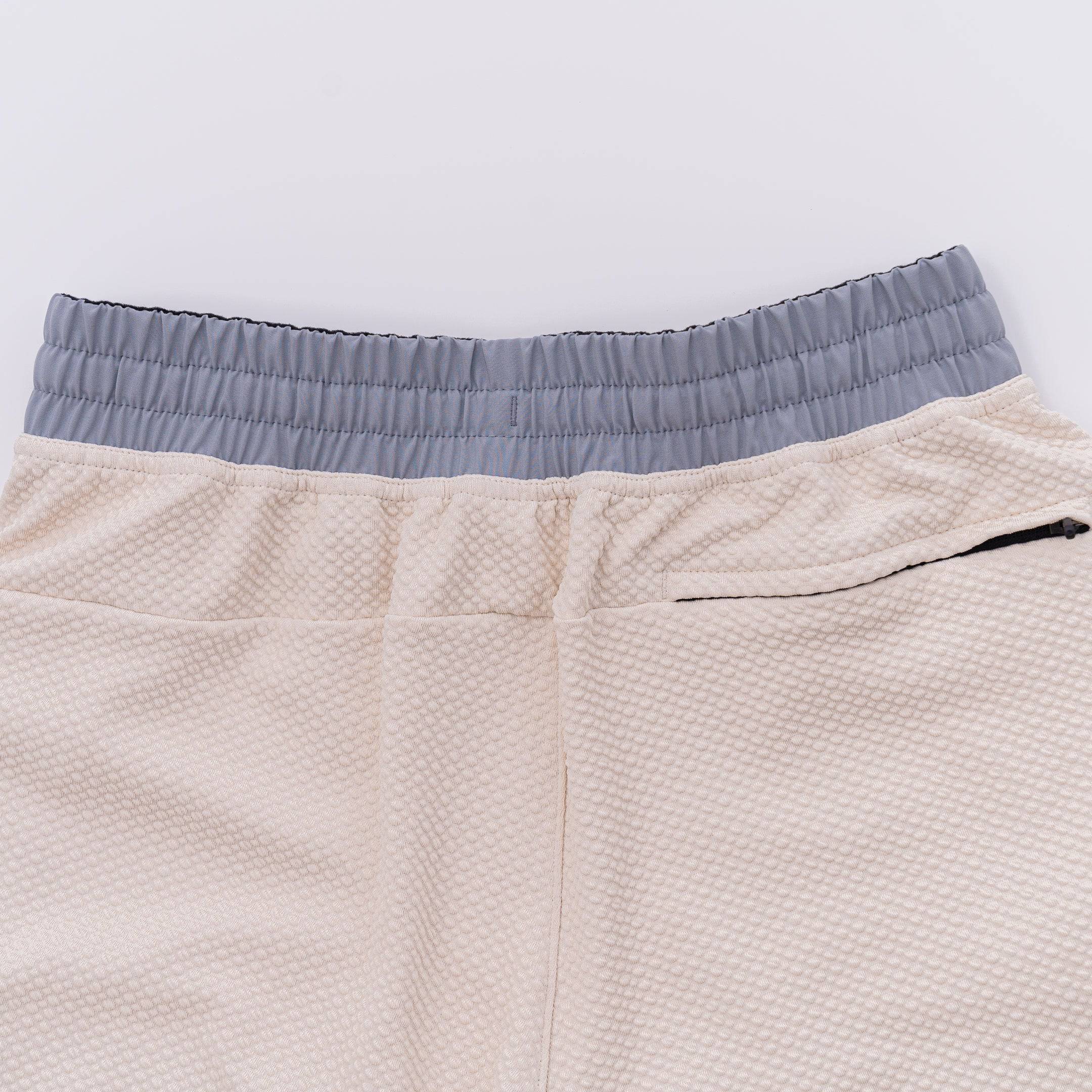 The CloudKnit Sweatpants (Moonbeam) - Motier Lafayette 