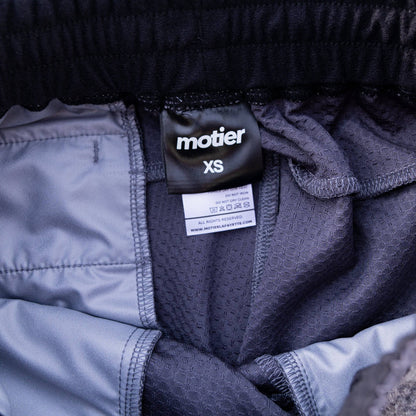 The CloudKnit Sweatpants (Onyx) - Motier Lafayette 