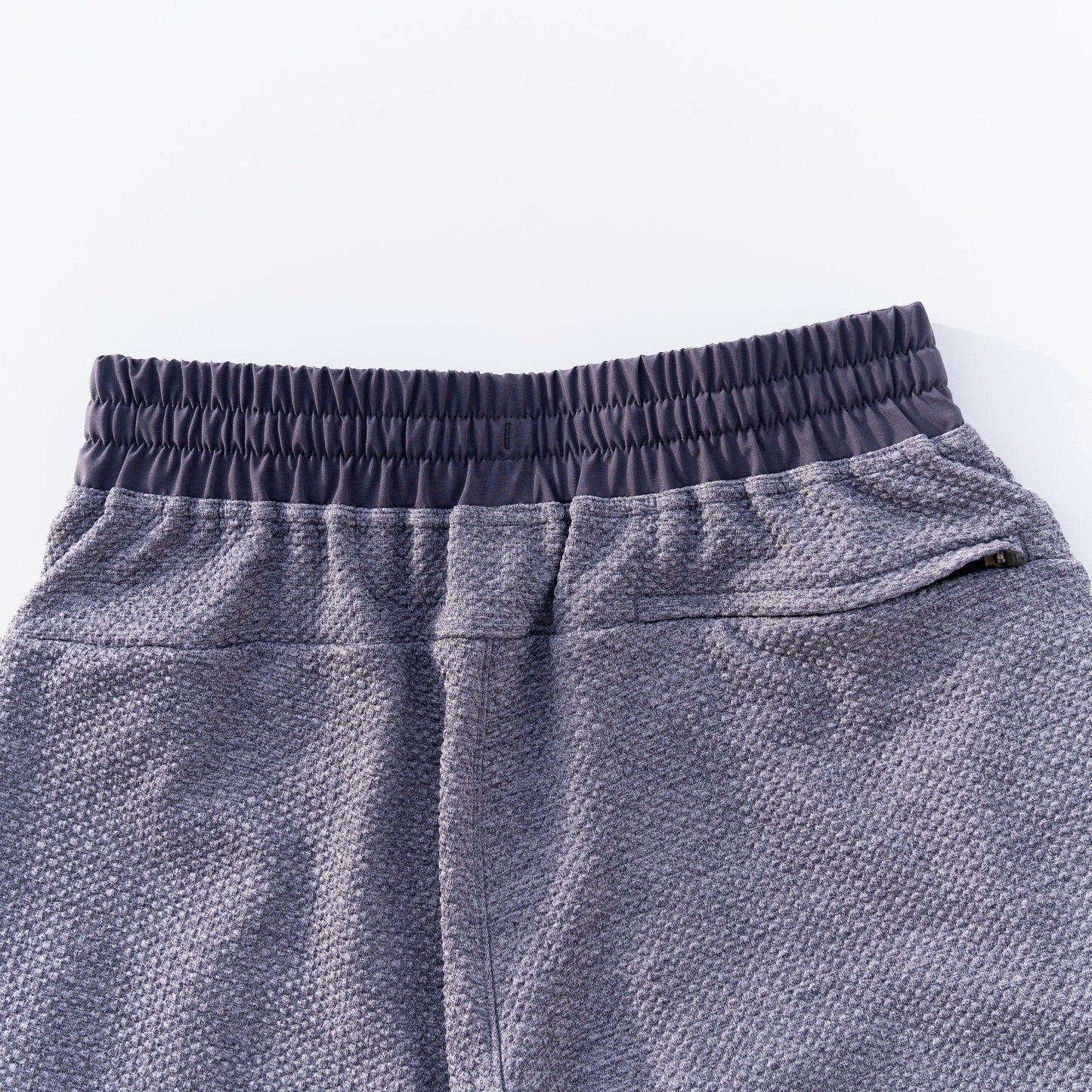The CloudKnit Sweatpants (Onyx) - Motier Lafayette 