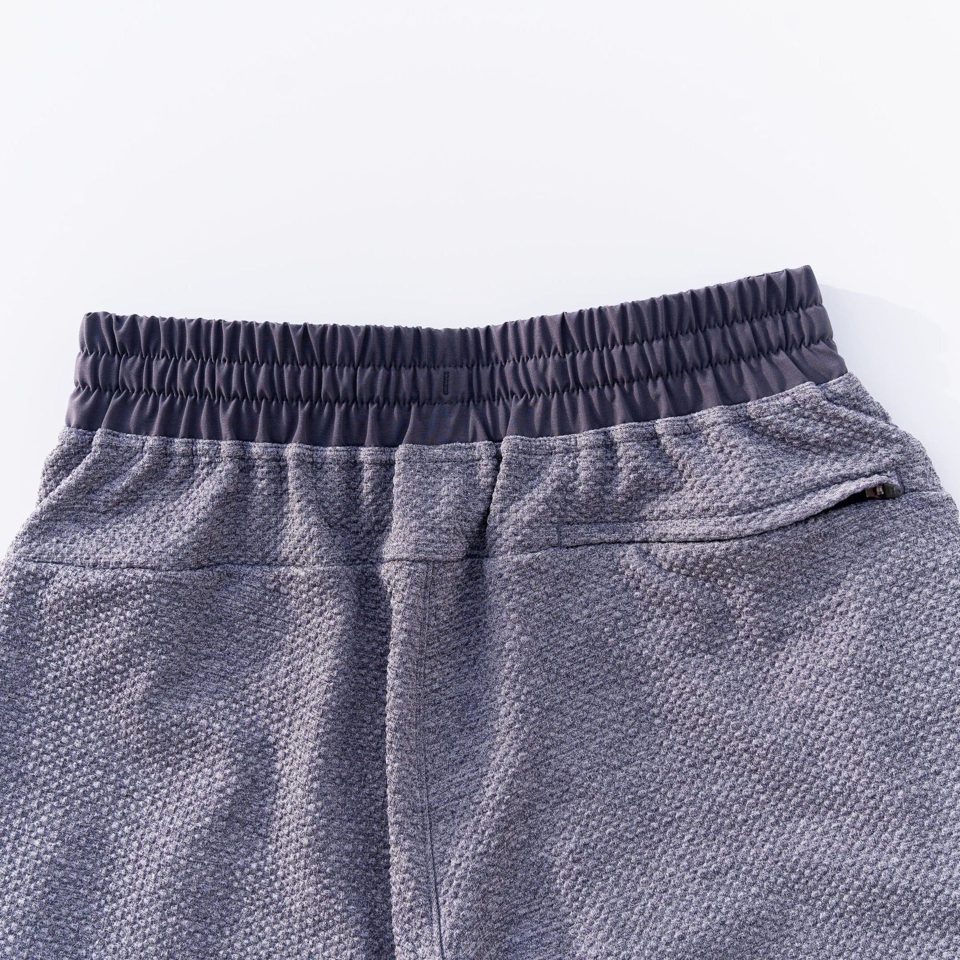 The CloudKnit Sweatpants (Onyx) - Motier Lafayette 