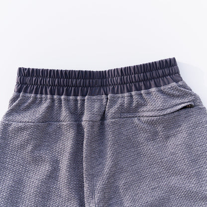 The CloudKnit Sweatpants (Onyx) - Motier Lafayette 